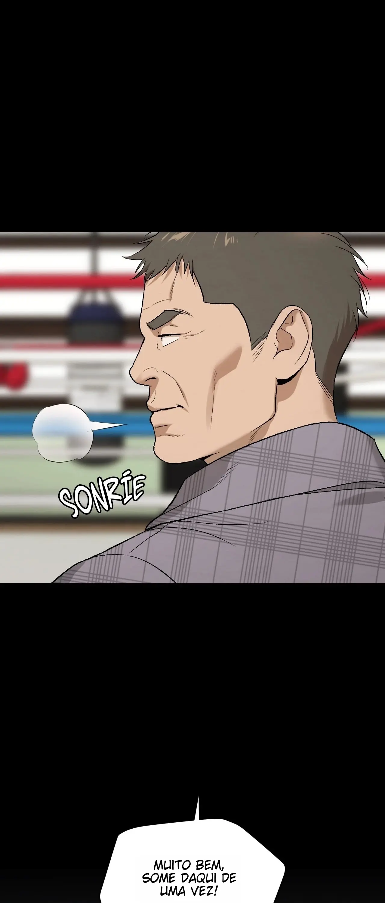 Jinx – Capítulo 74 Yaoi – Página 81