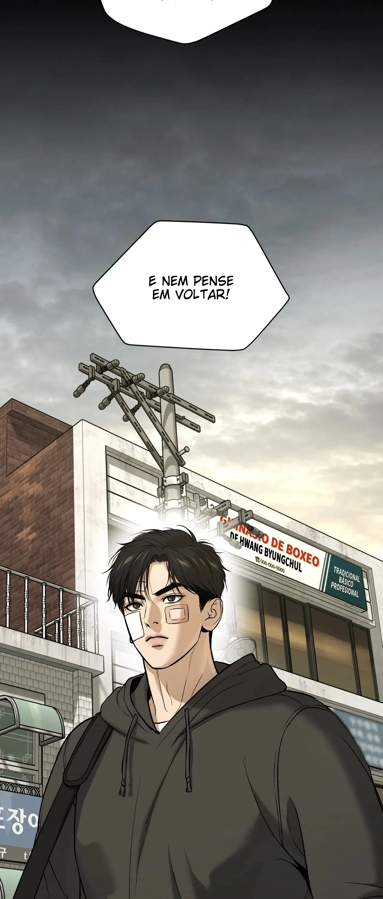 Jinx – Capítulo 74 Yaoi – Página 82