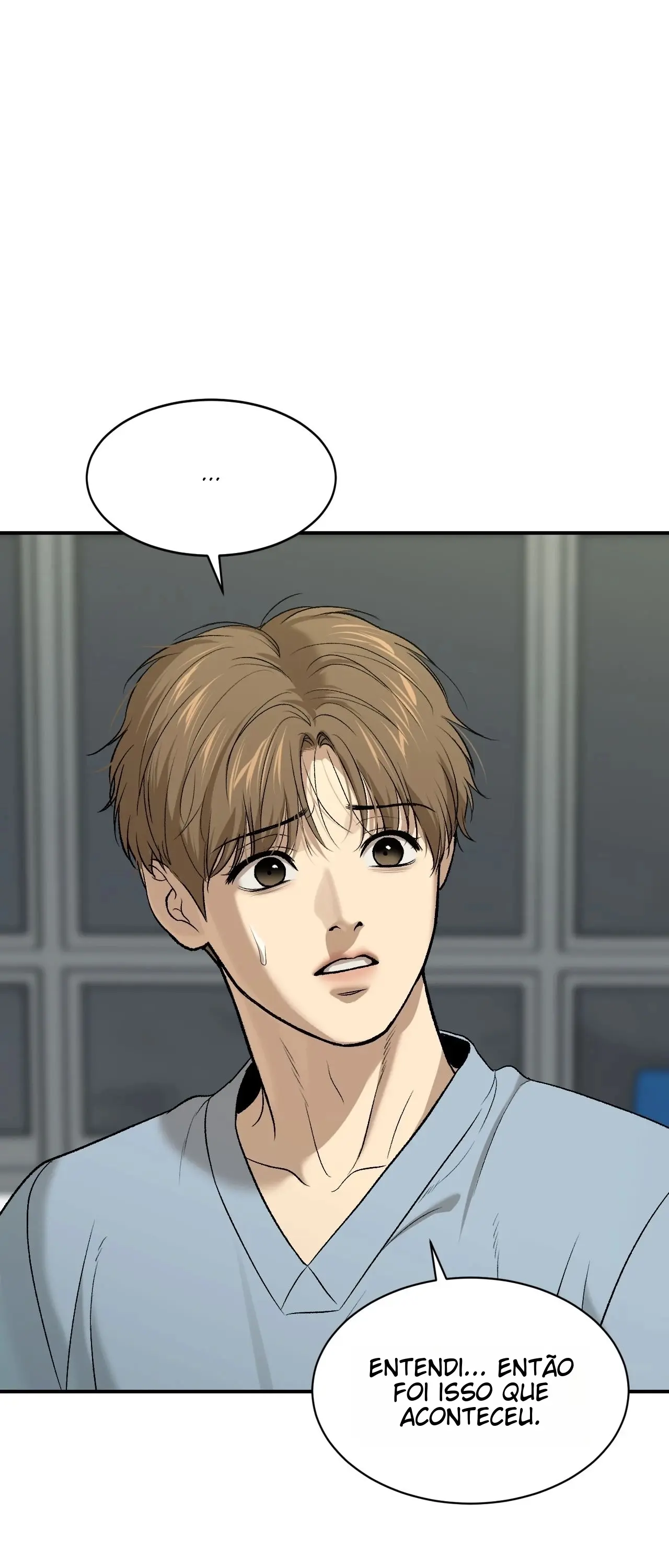 Jinx – Capítulo 74 Yaoi – Página 85