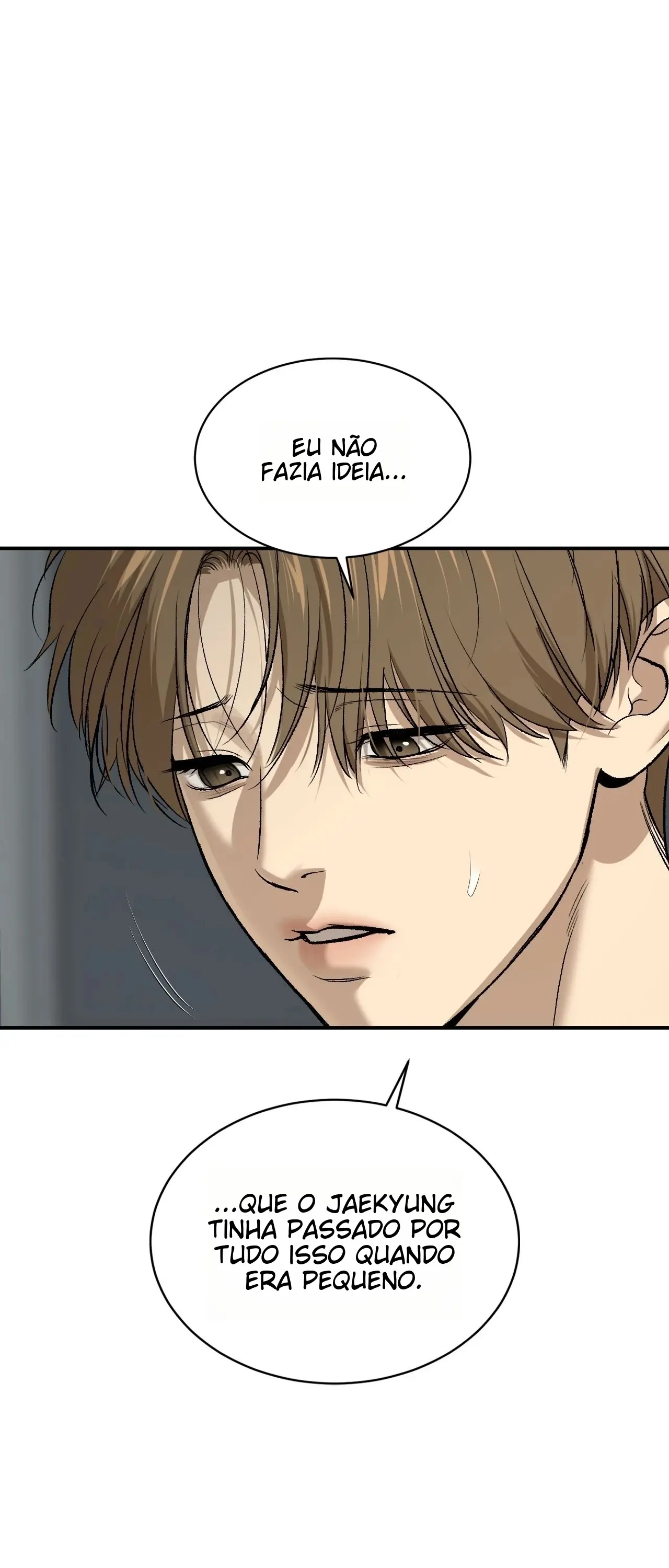 Jinx – Capítulo 74 Yaoi – Página 86