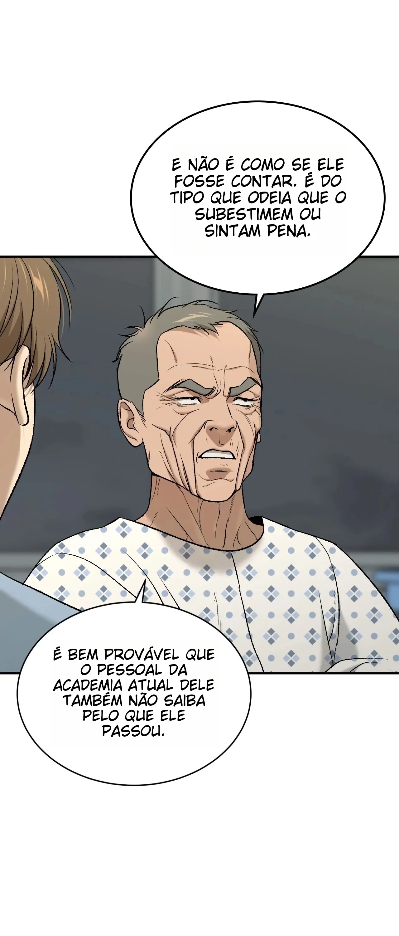 Jinx – Capítulo 74 Yaoi – Página 87