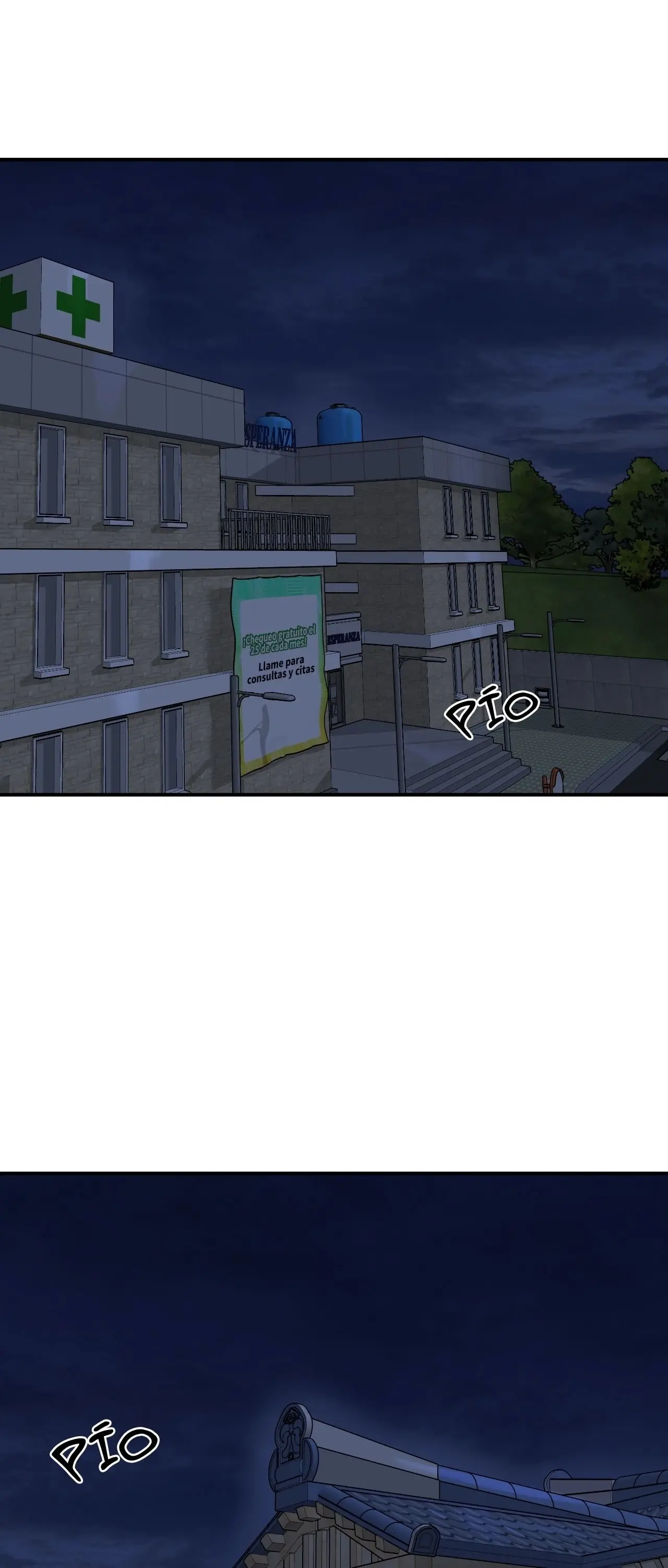 Jinx – Capítulo 74 Yaoi – Página 89