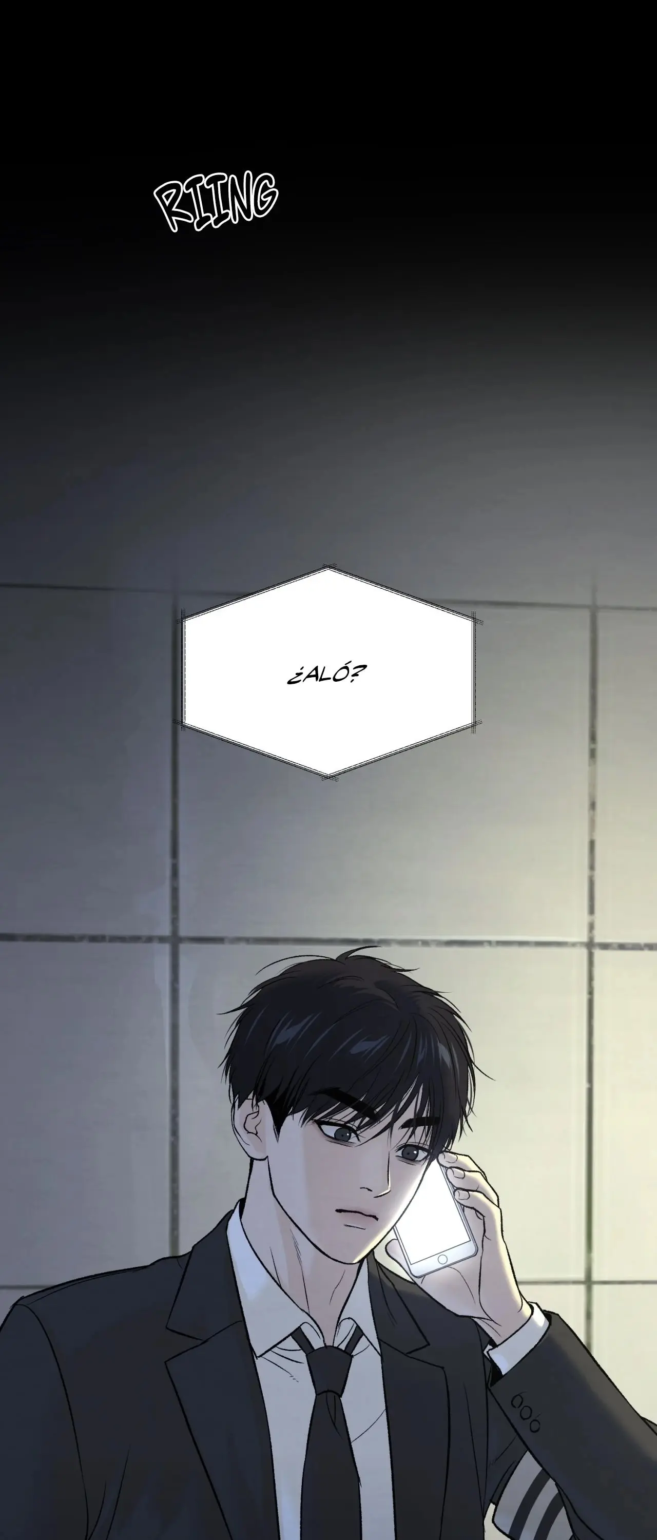 Jinx – Capítulo 74 Yaoi – Página 9