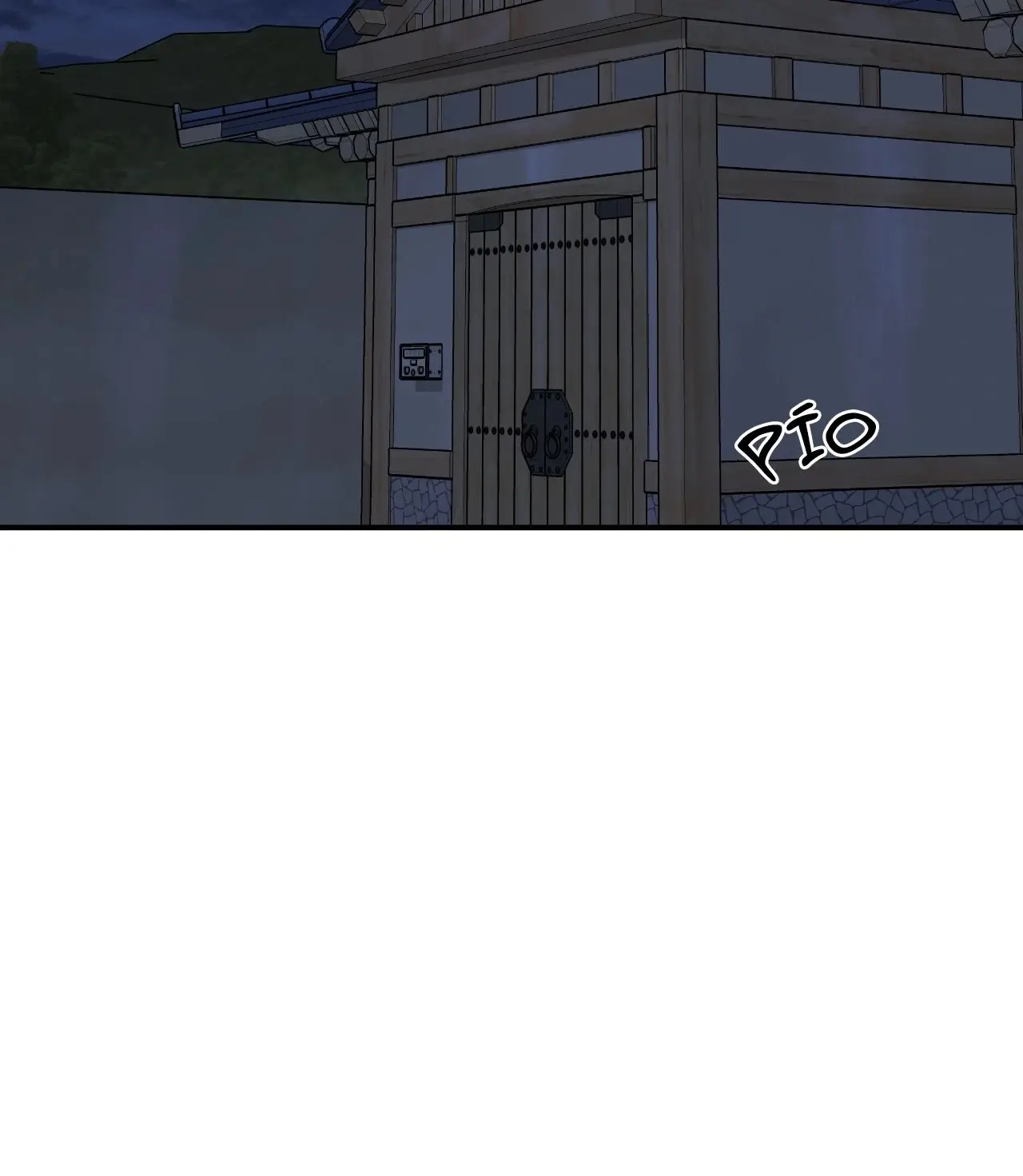 Jinx – Capítulo 74 Yaoi – Página 90