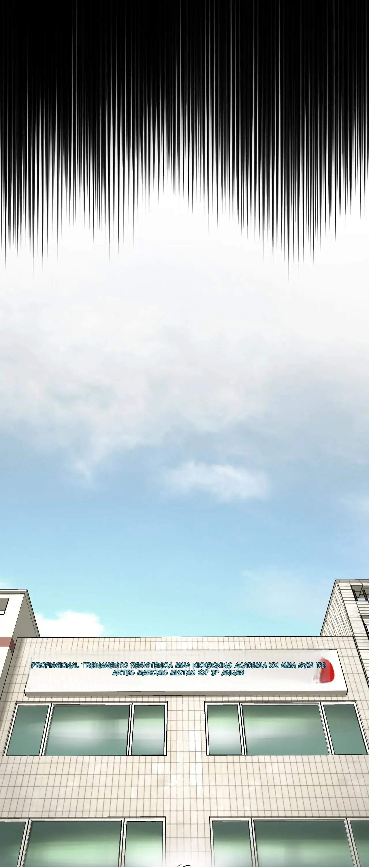 Jinx – Capítulo 74 Yaoi – Página 93