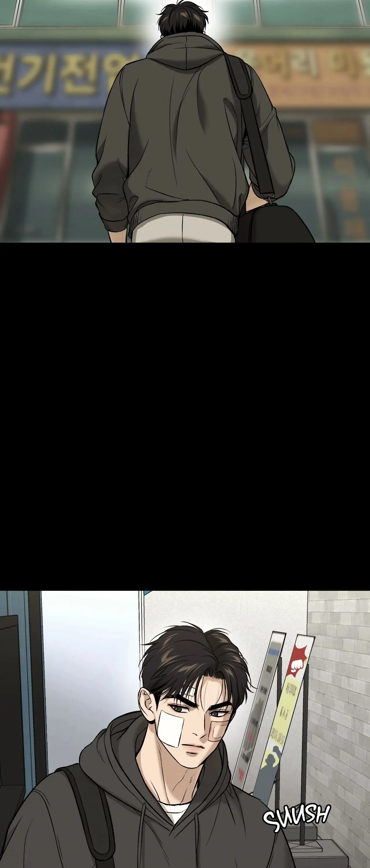 Jinx – Capítulo 74 Yaoi – Página 94