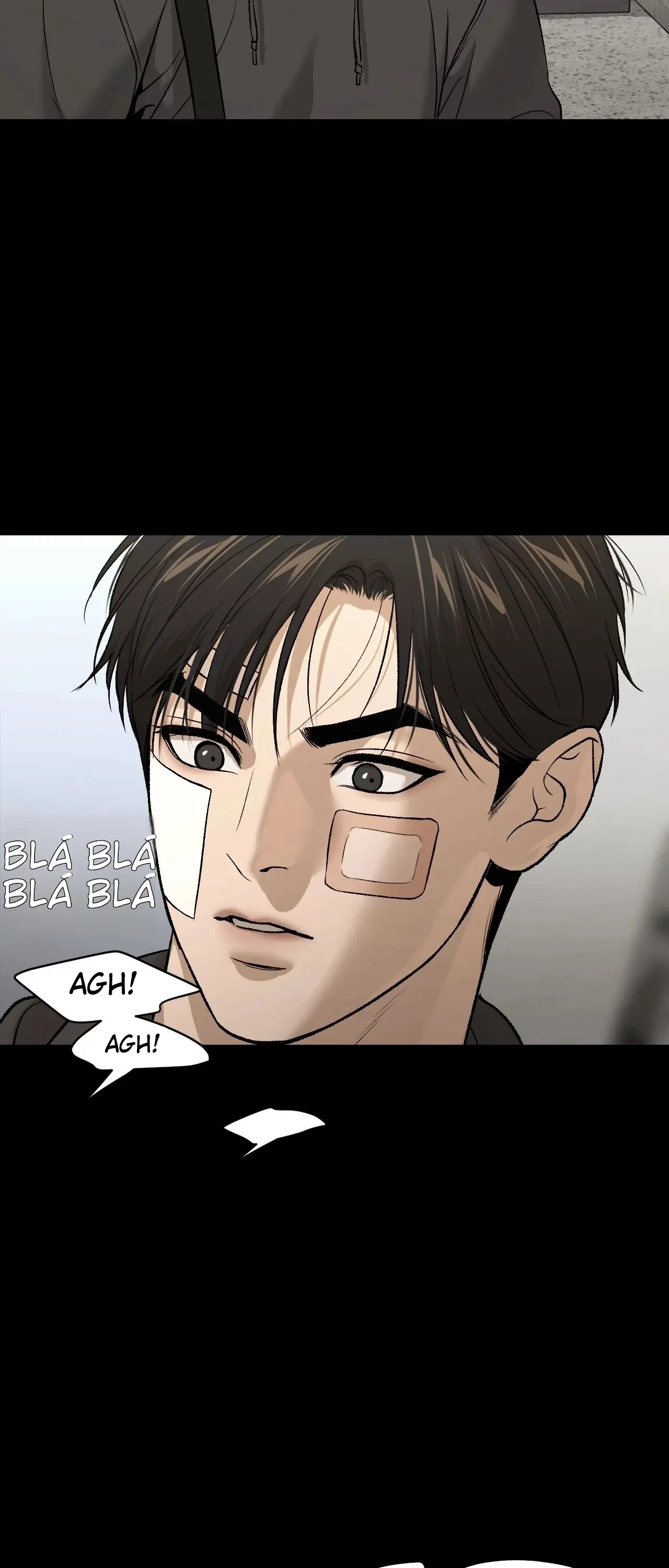 Jinx – Capítulo 74 Yaoi – Página 95