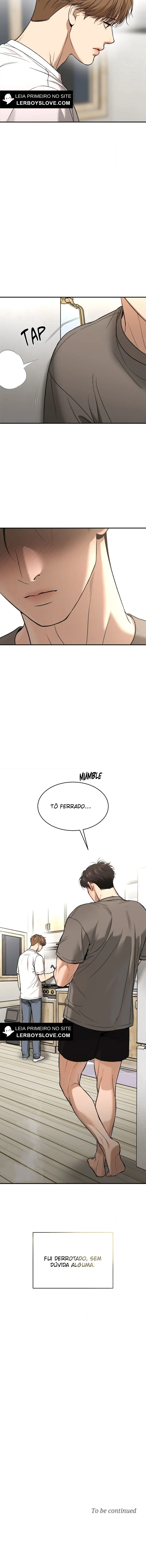 Jinx – Capítulo 76 Yaoi – Página 9