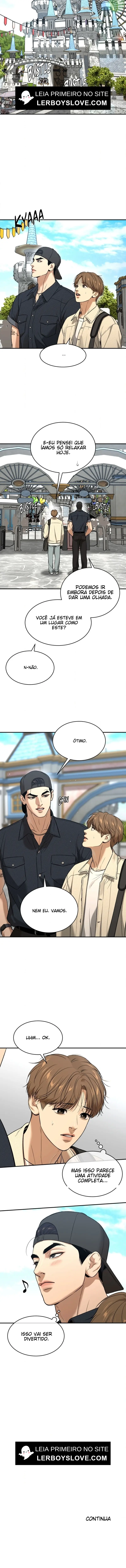 Jinx – Capítulo 82 Yaoi – Página 7