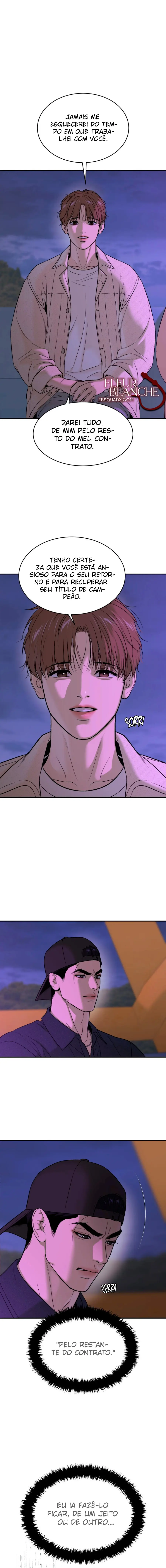 Jinx – Capítulo 84 Yaoi – Página 5