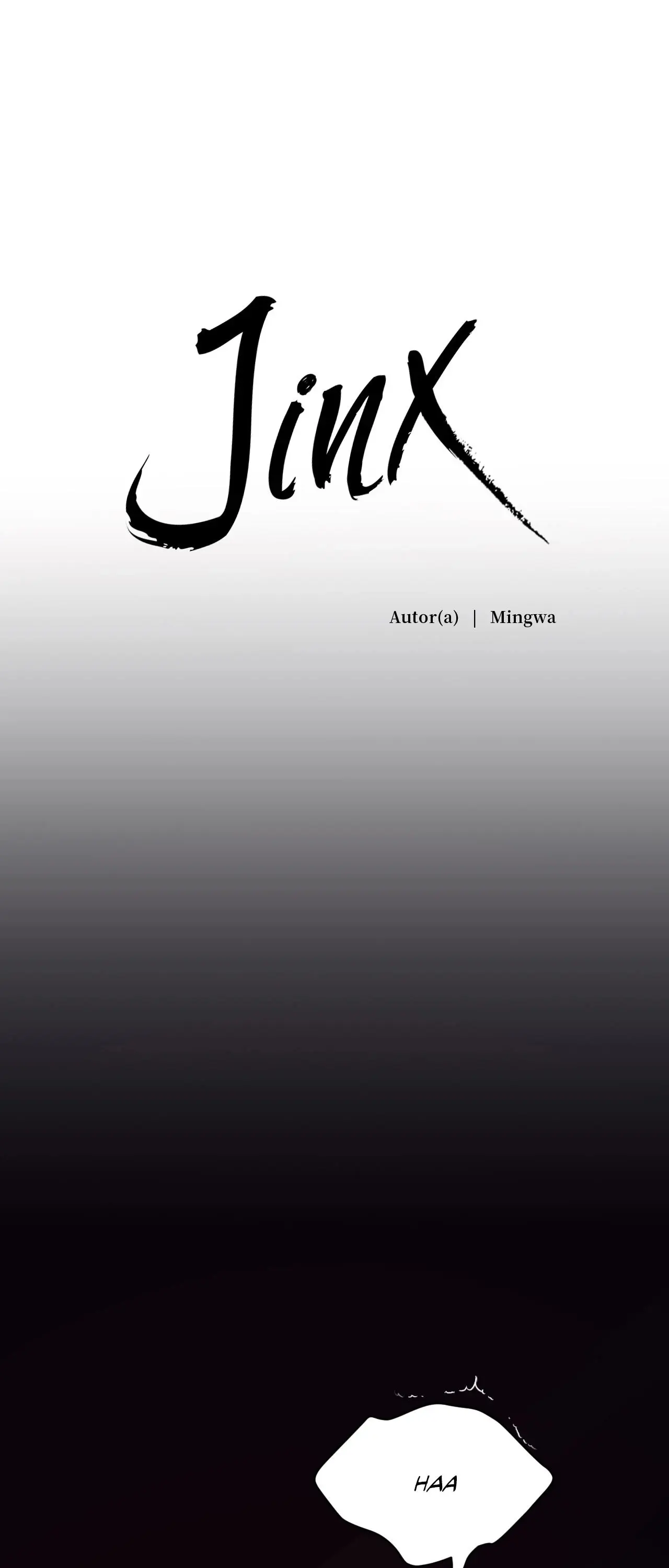 Jinx – Capítulo 92 Yaoi – Página 11