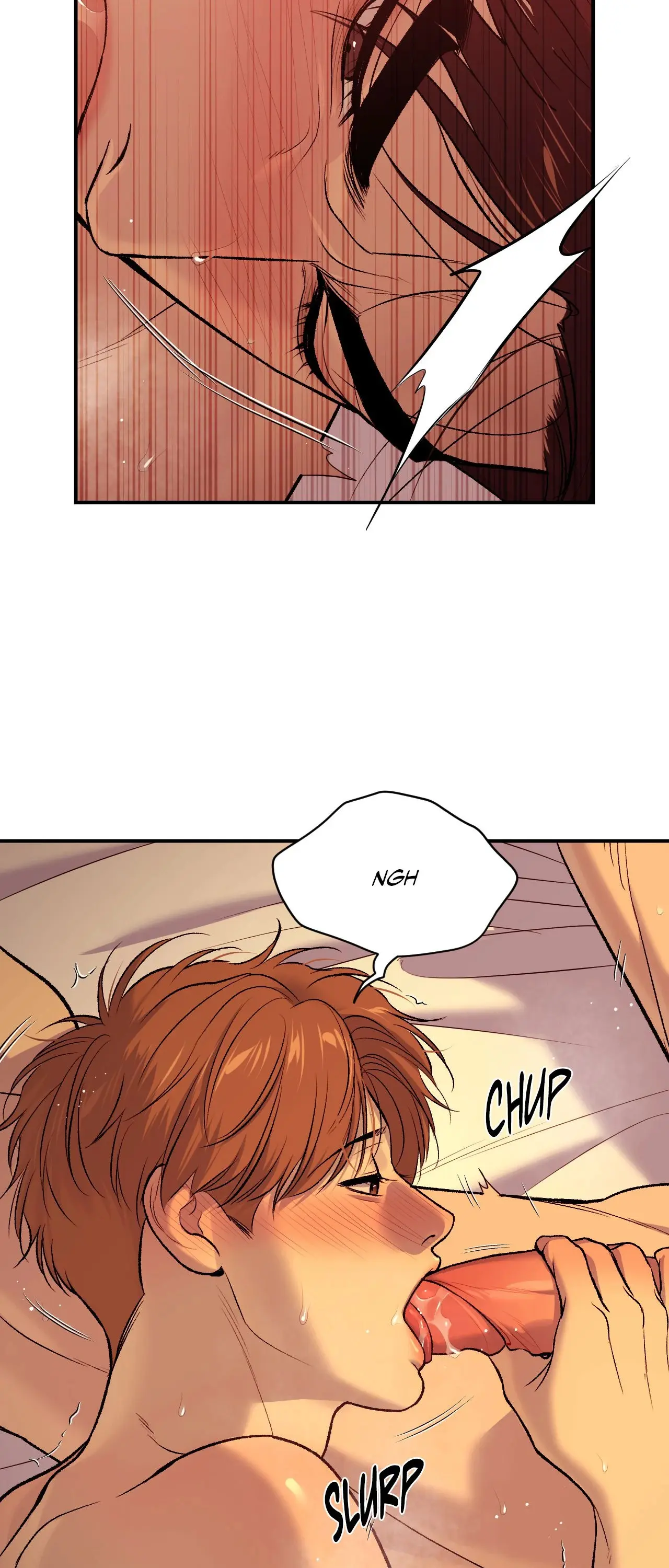 Jinx – Capítulo 92 Yaoi – Página 18