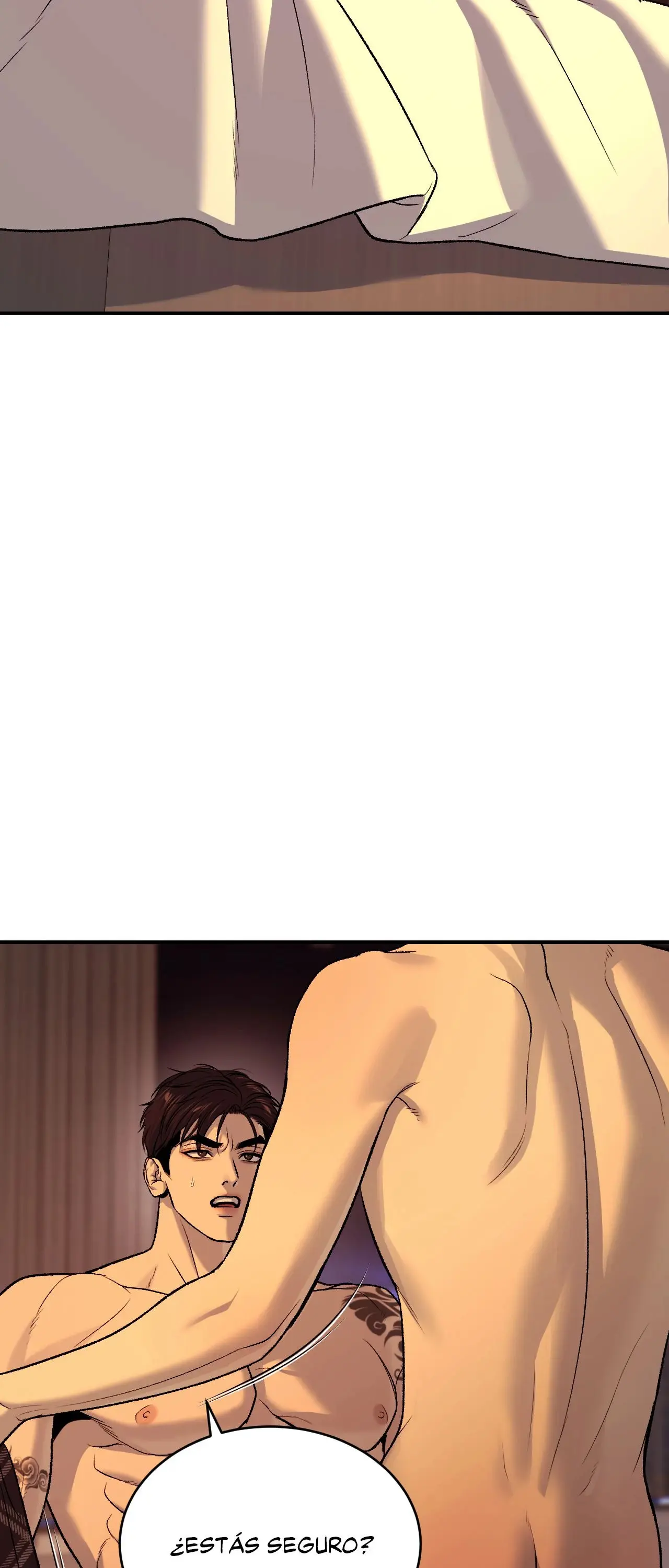 Jinx – Capítulo 92 Yaoi – Página 2