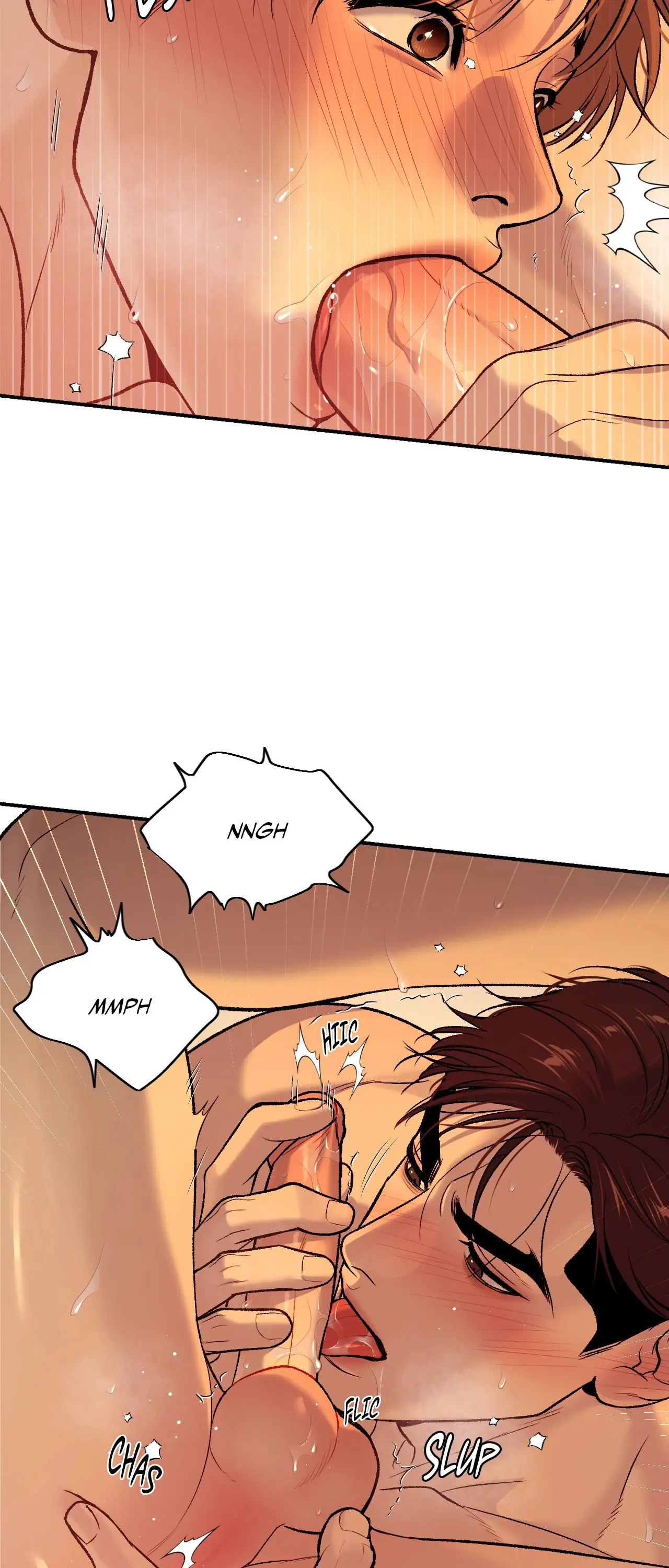 Jinx – Capítulo 92 Yaoi – Página 22