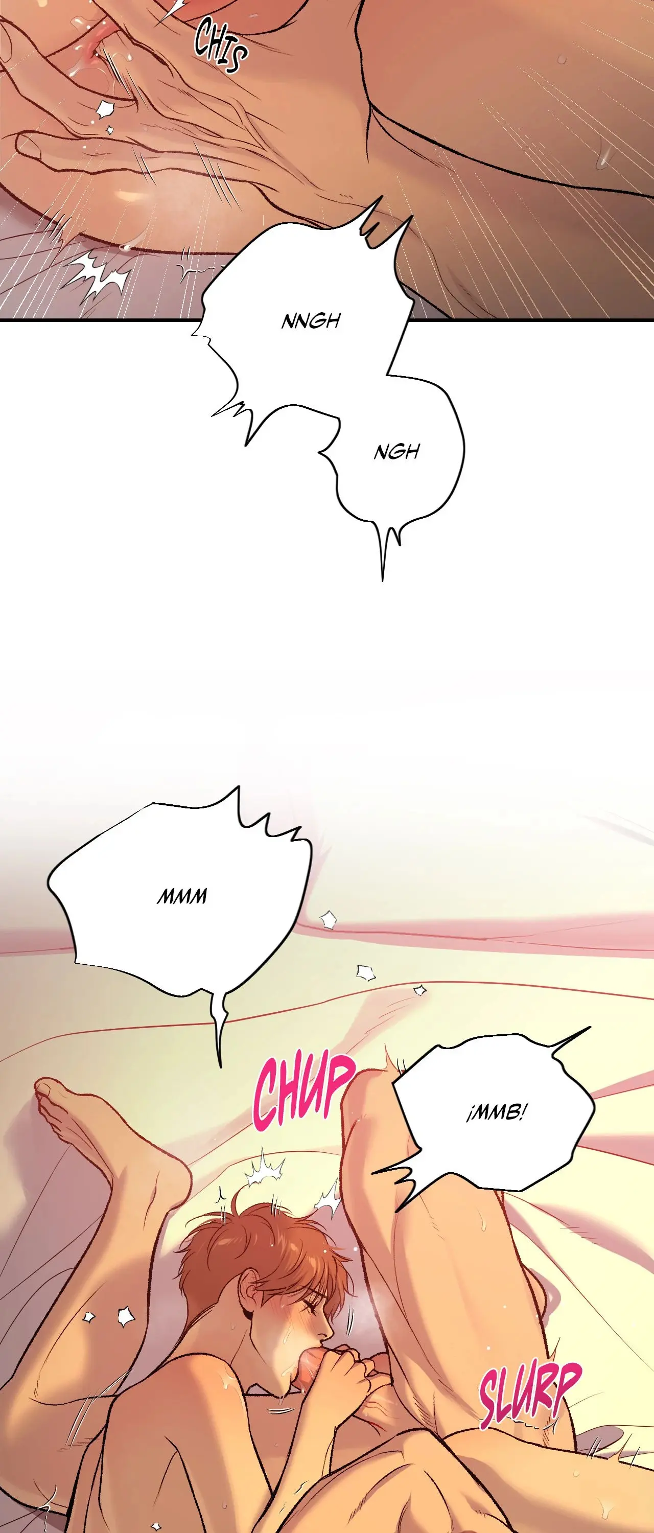 Jinx – Capítulo 92 Yaoi – Página 23