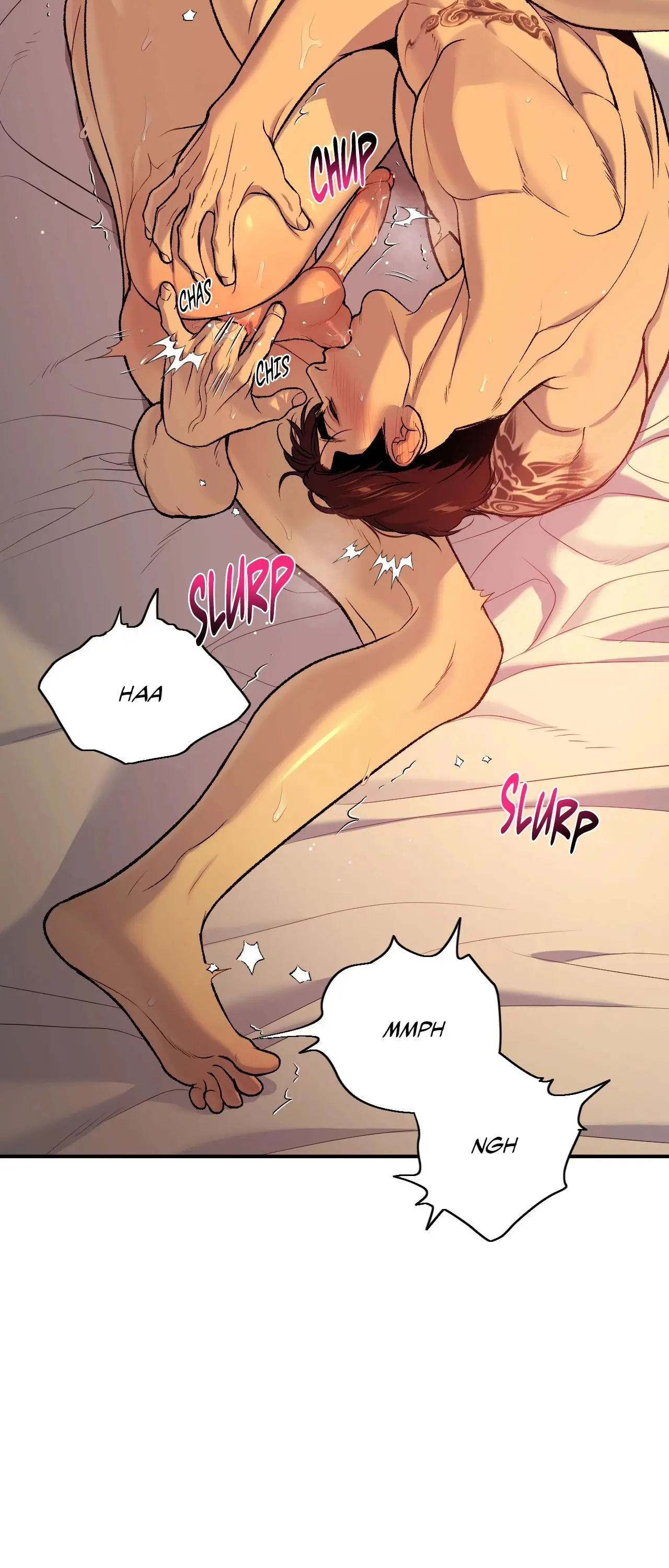 Jinx – Capítulo 92 Yaoi – Página 24