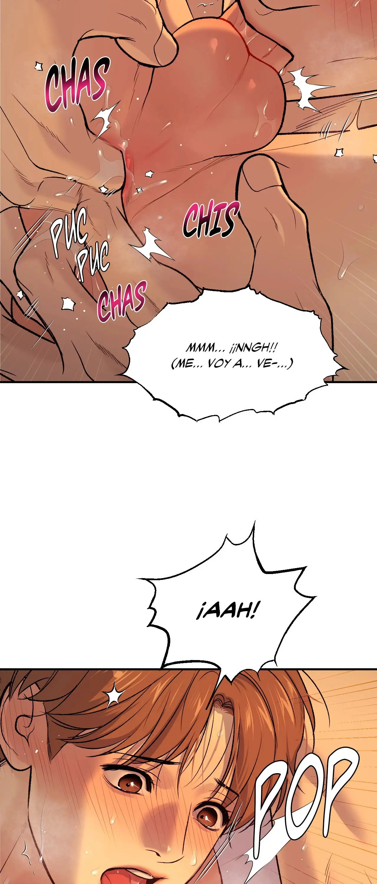 Jinx – Capítulo 92 Yaoi – Página 26