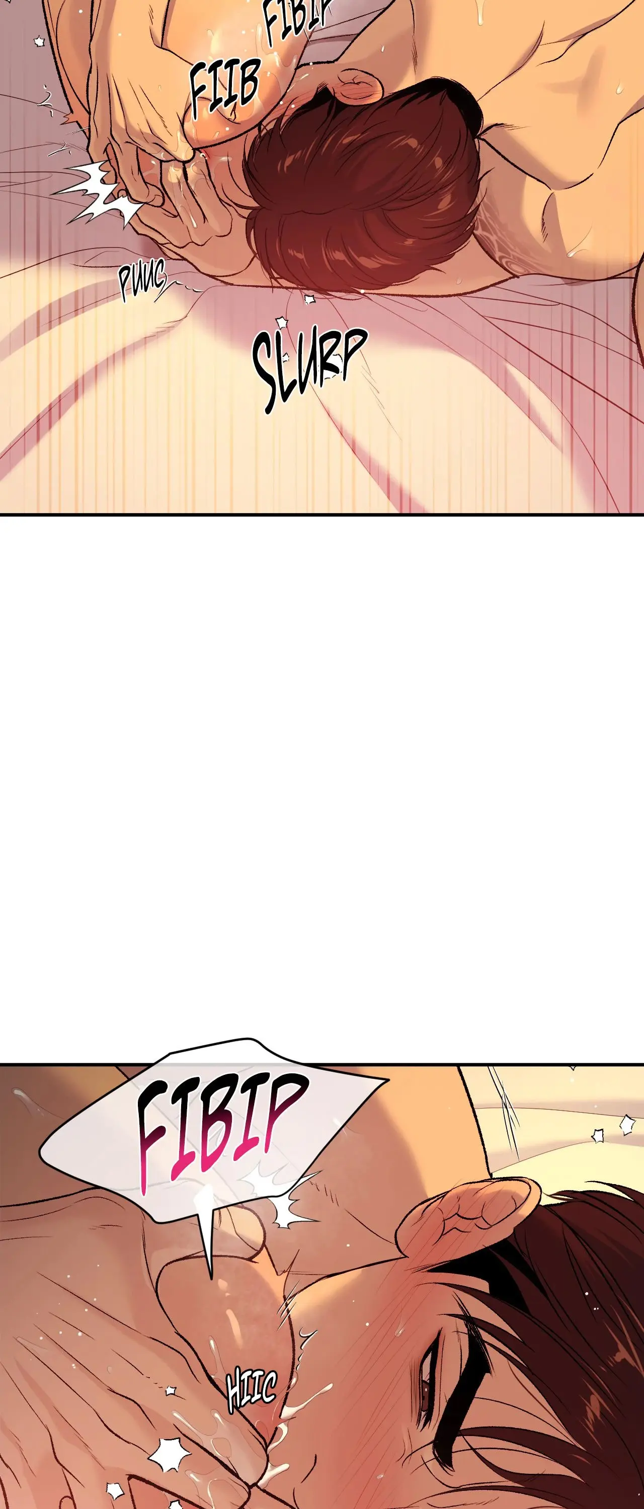 Jinx – Capítulo 92 Yaoi – Página 28