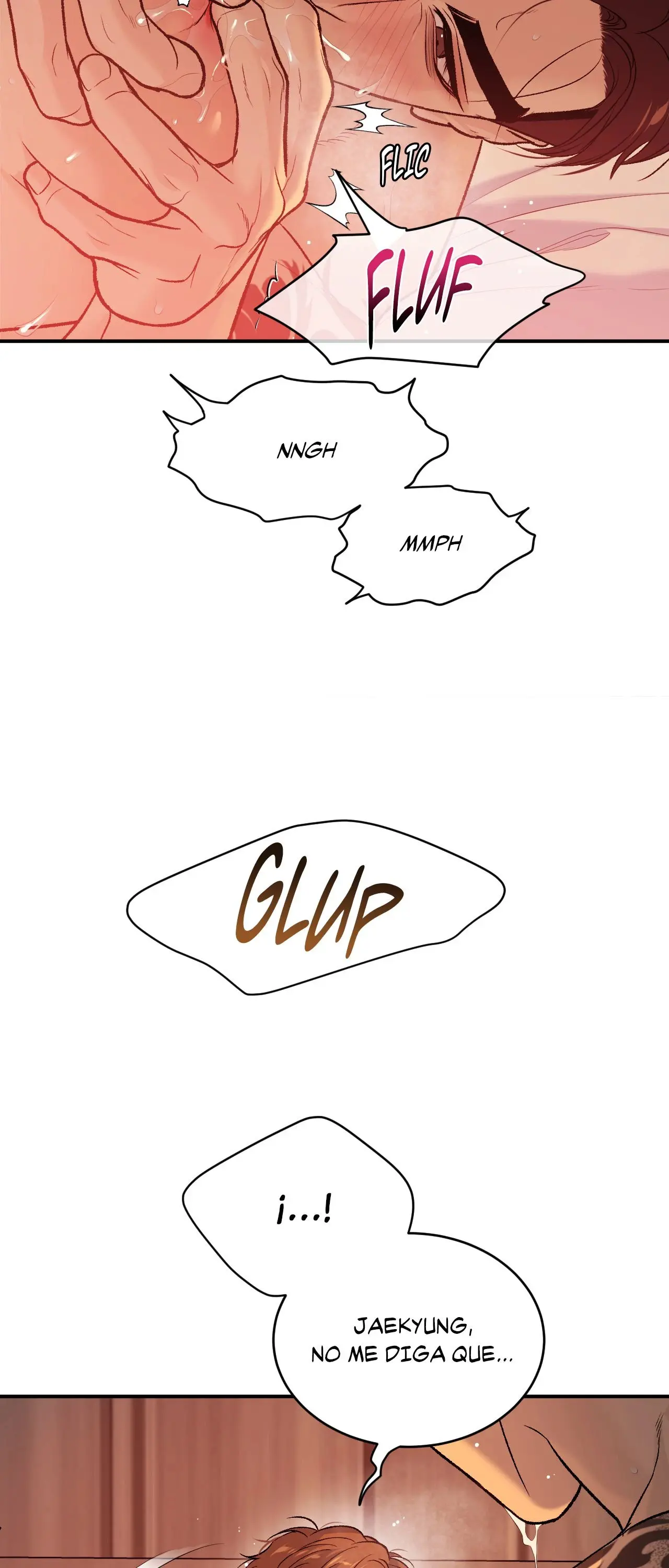 Jinx – Capítulo 92 Yaoi – Página 29