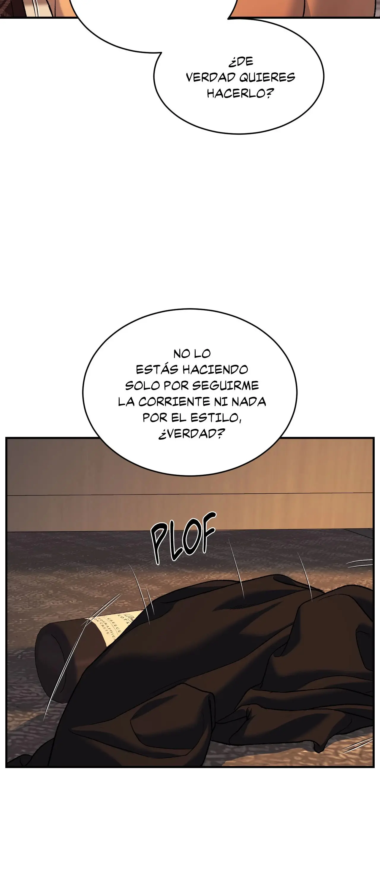 Jinx – Capítulo 92 Yaoi – Página 3