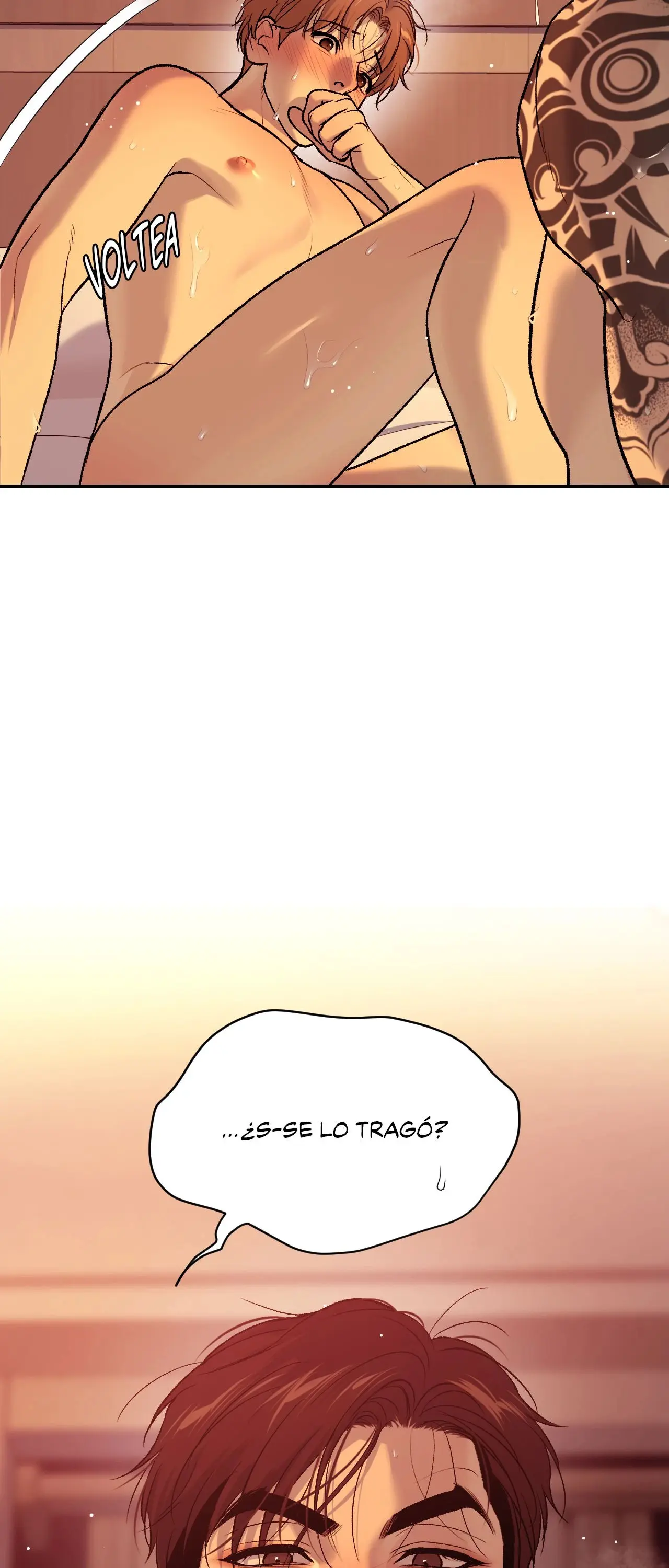 Jinx – Capítulo 92 Yaoi – Página 30