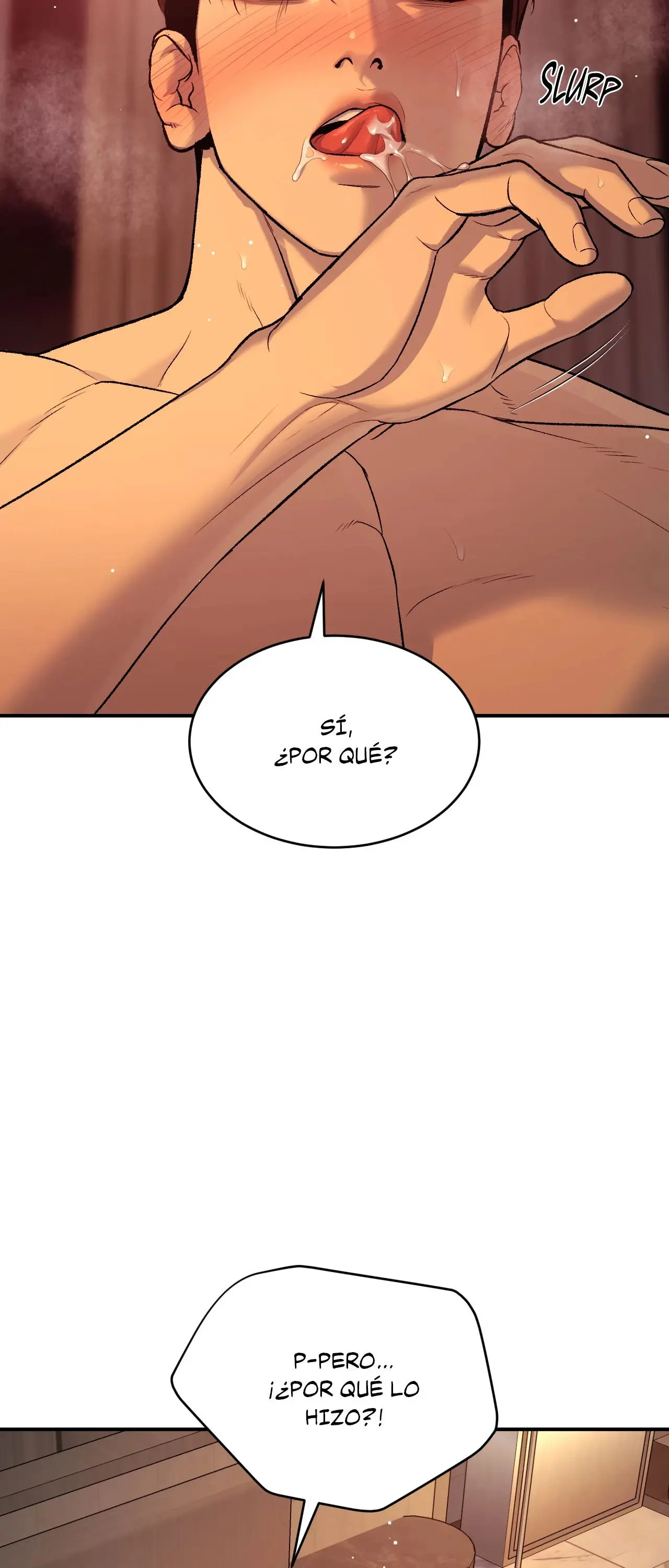 Jinx – Capítulo 92 Yaoi – Página 31