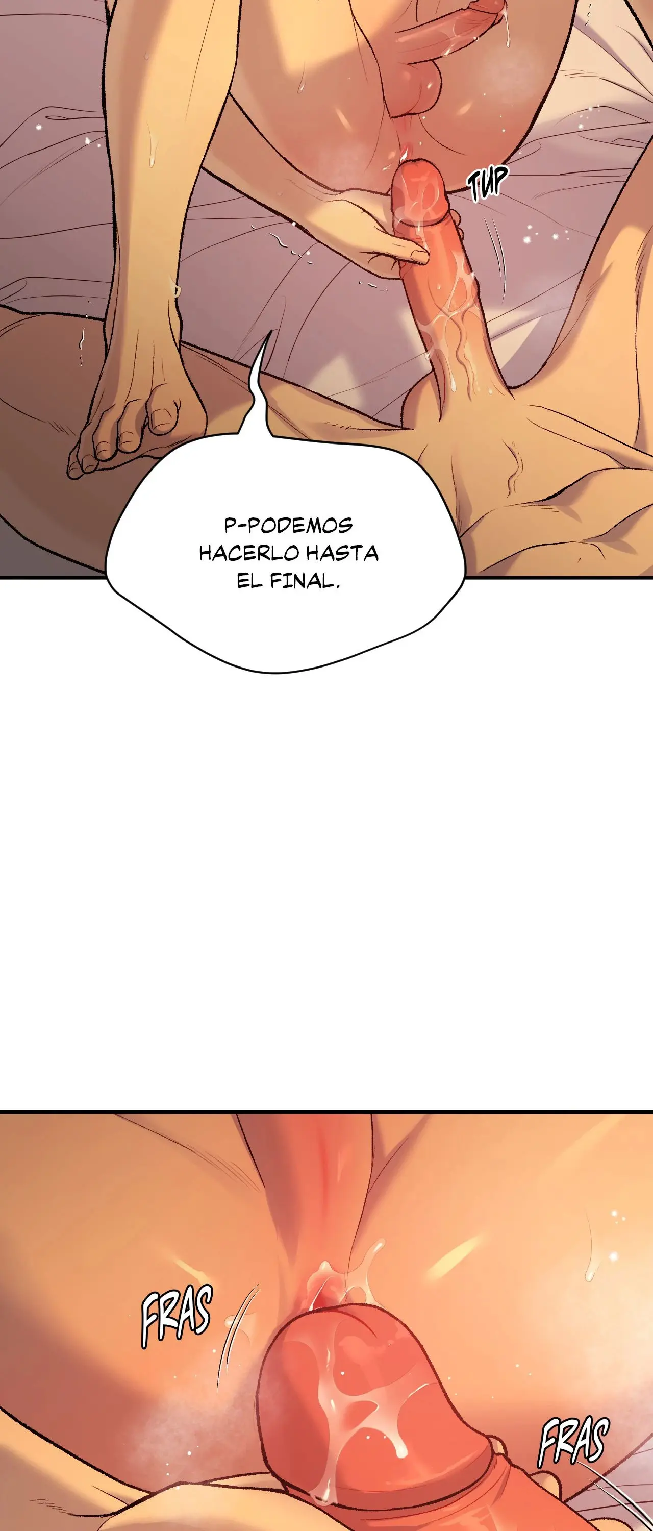 Jinx – Capítulo 92 Yaoi – Página 36