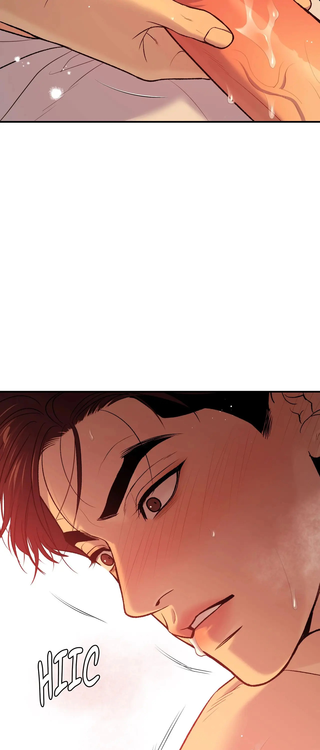 Jinx – Capítulo 92 Yaoi – Página 37