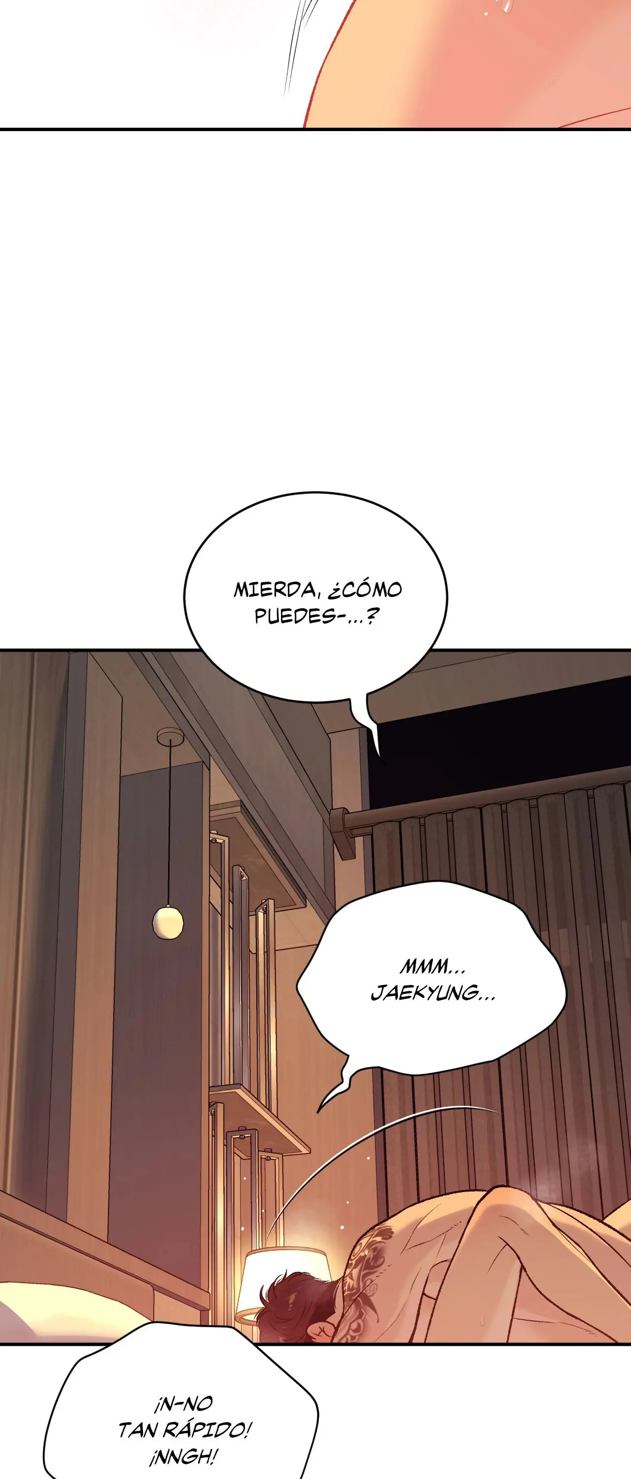 Jinx – Capítulo 92 Yaoi – Página 38