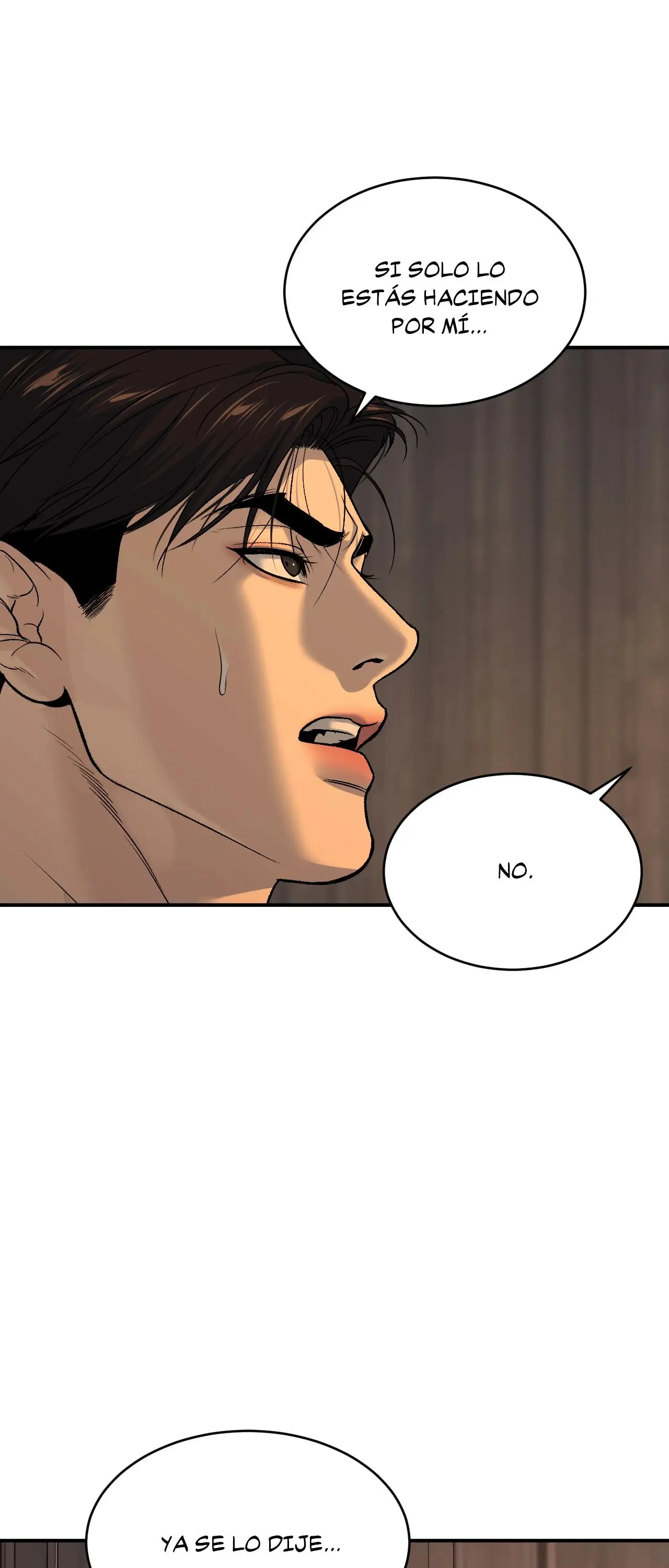 Jinx – Capítulo 92 Yaoi – Página 4