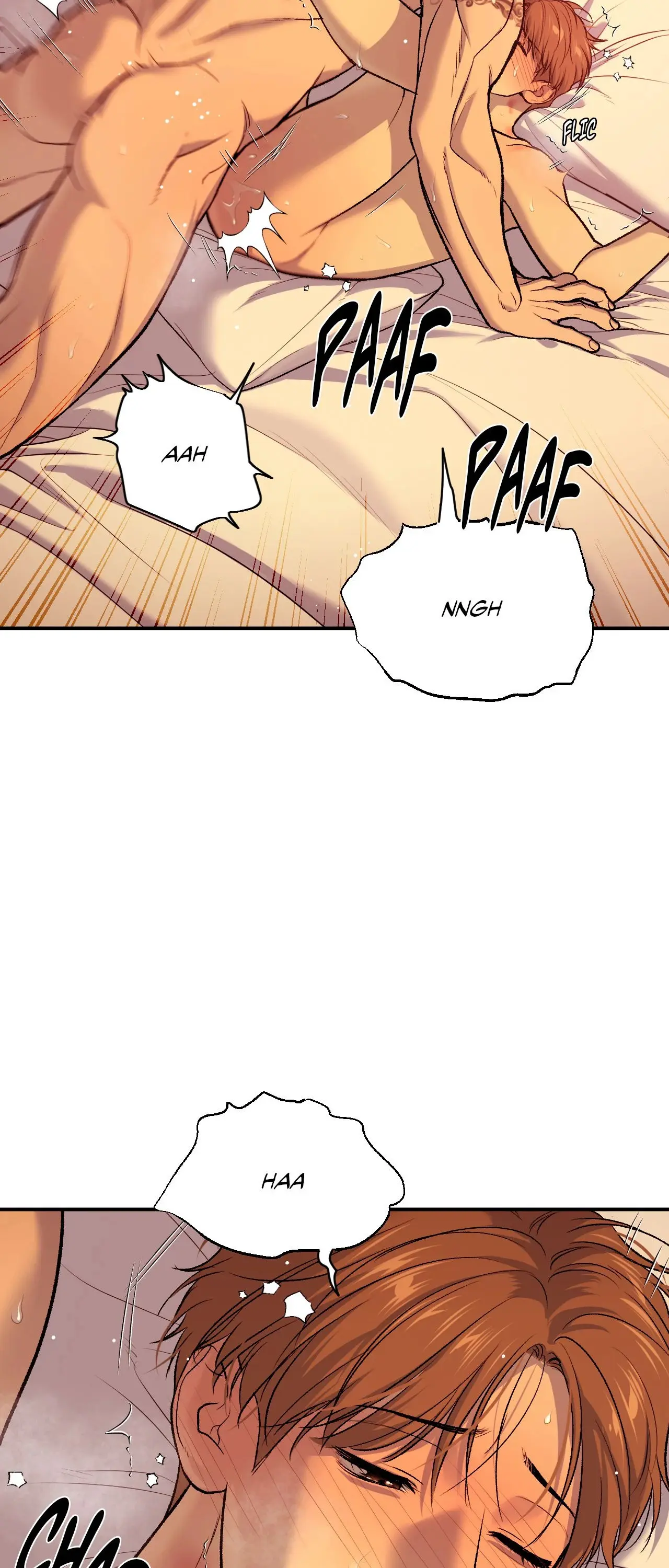 Jinx – Capítulo 92 Yaoi – Página 41