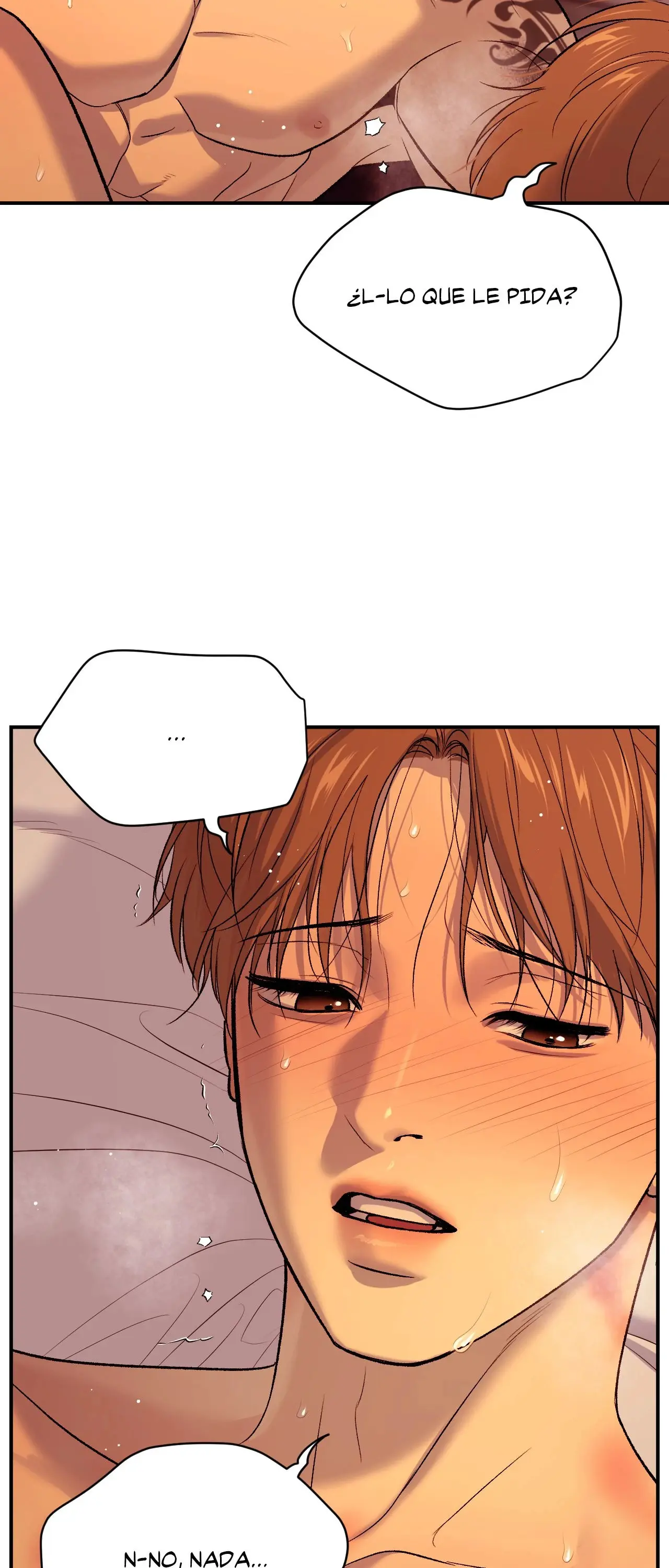 Jinx – Capítulo 92 Yaoi – Página 43