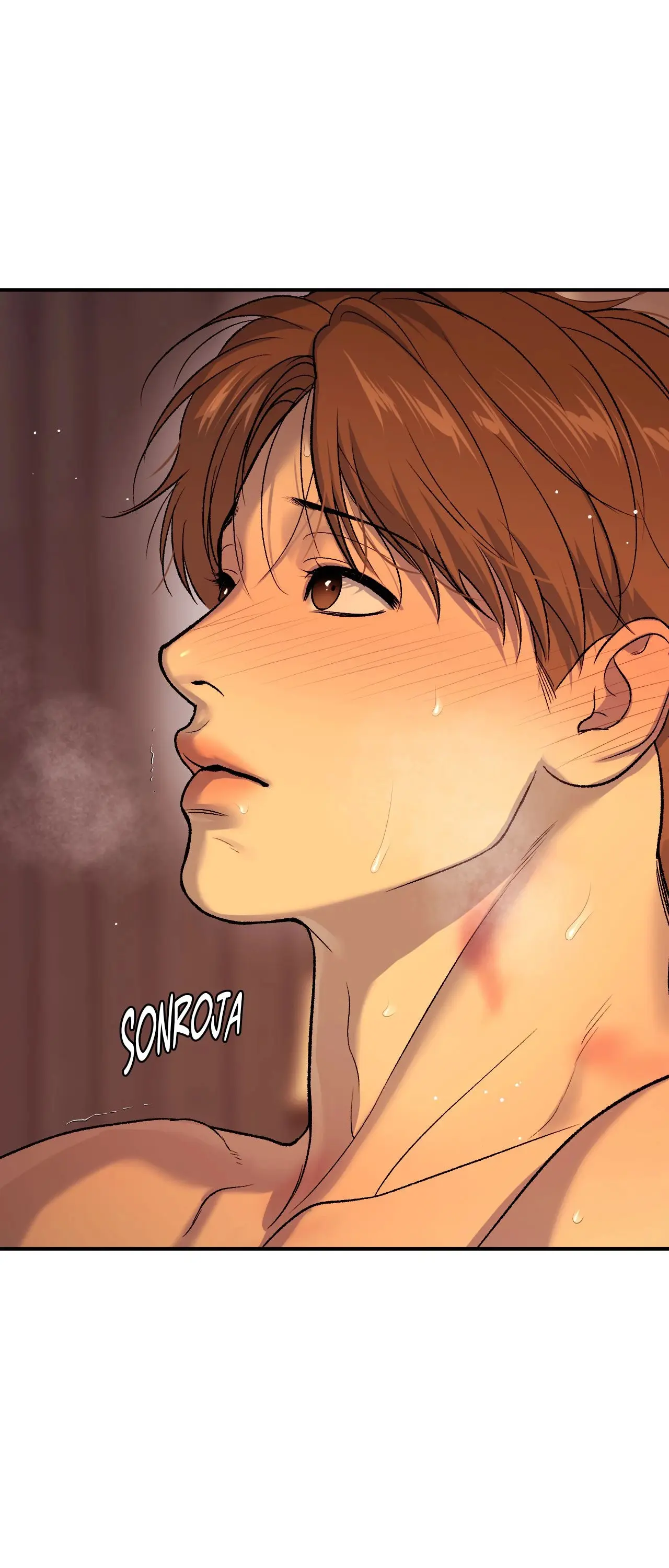 Jinx – Capítulo 92 Yaoi – Página 48