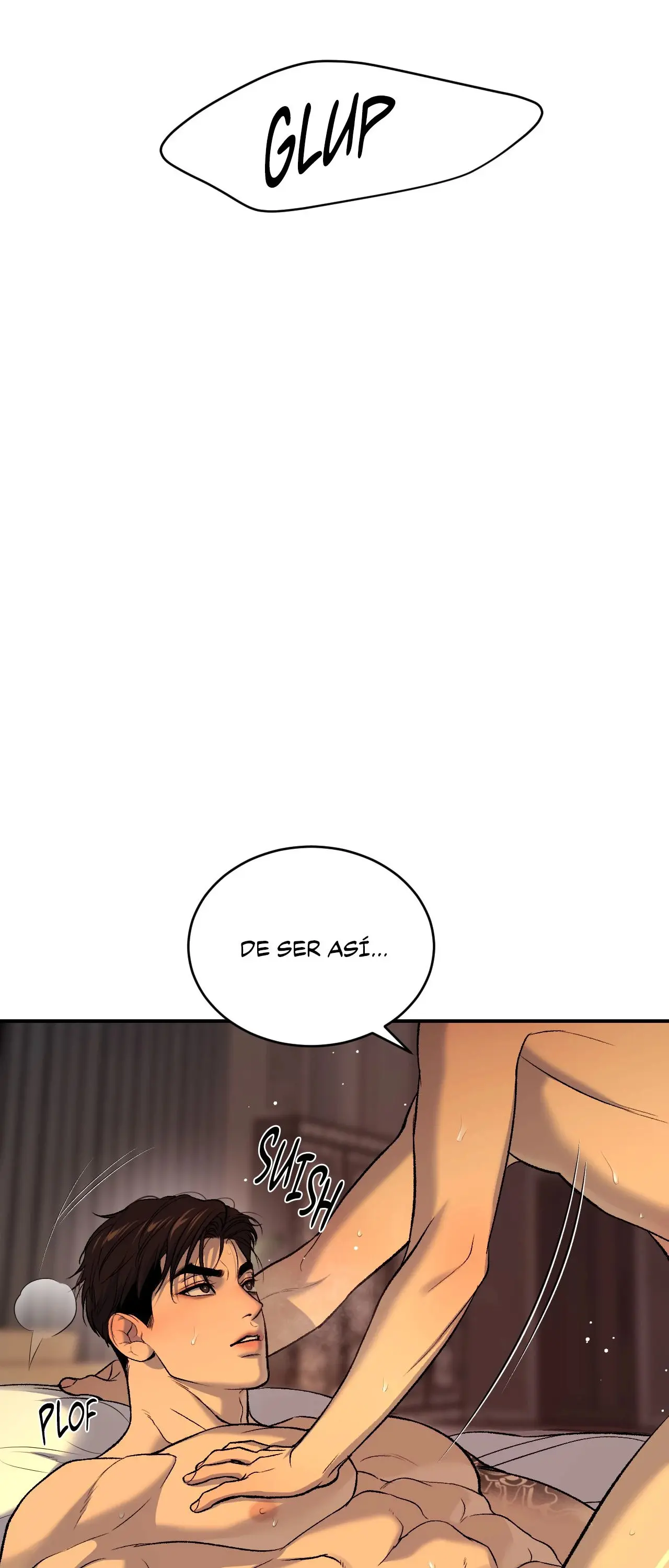 Jinx – Capítulo 92 Yaoi – Página 49