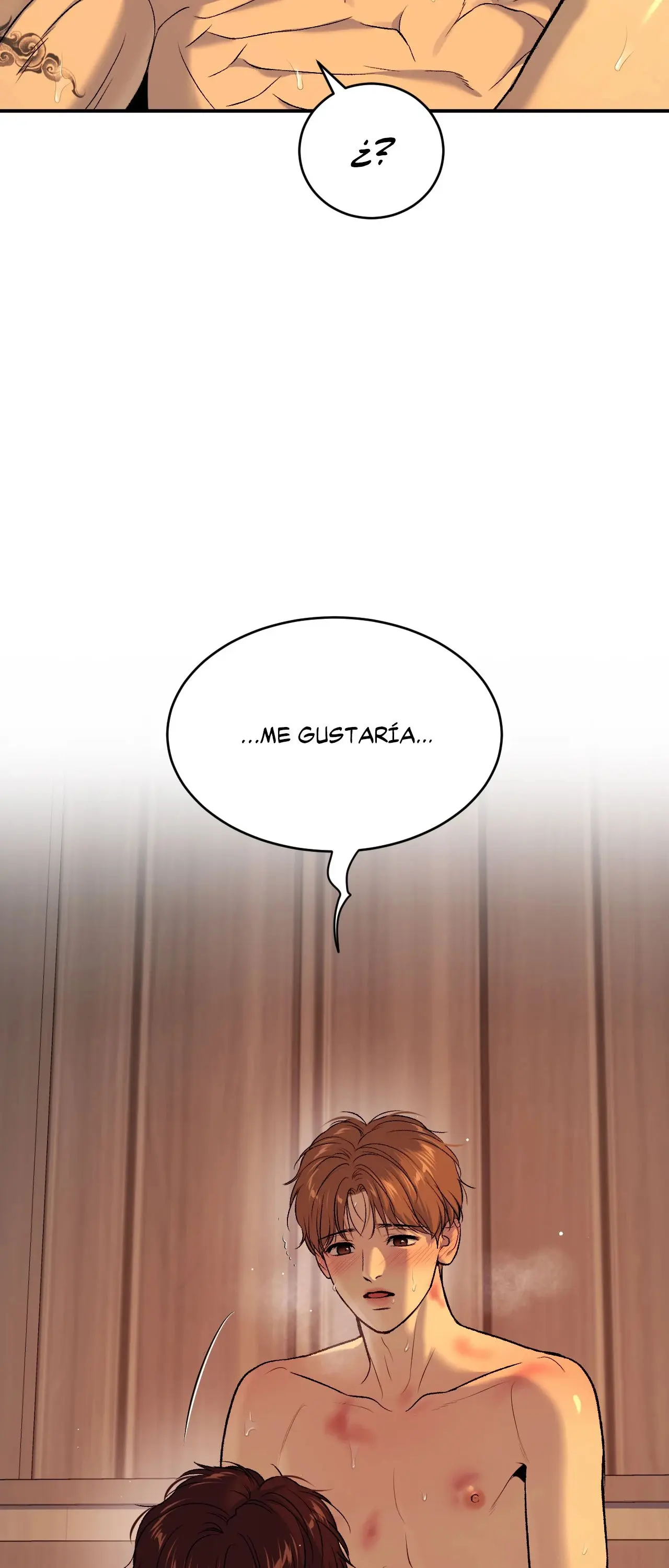 Jinx – Capítulo 92 Yaoi – Página 50