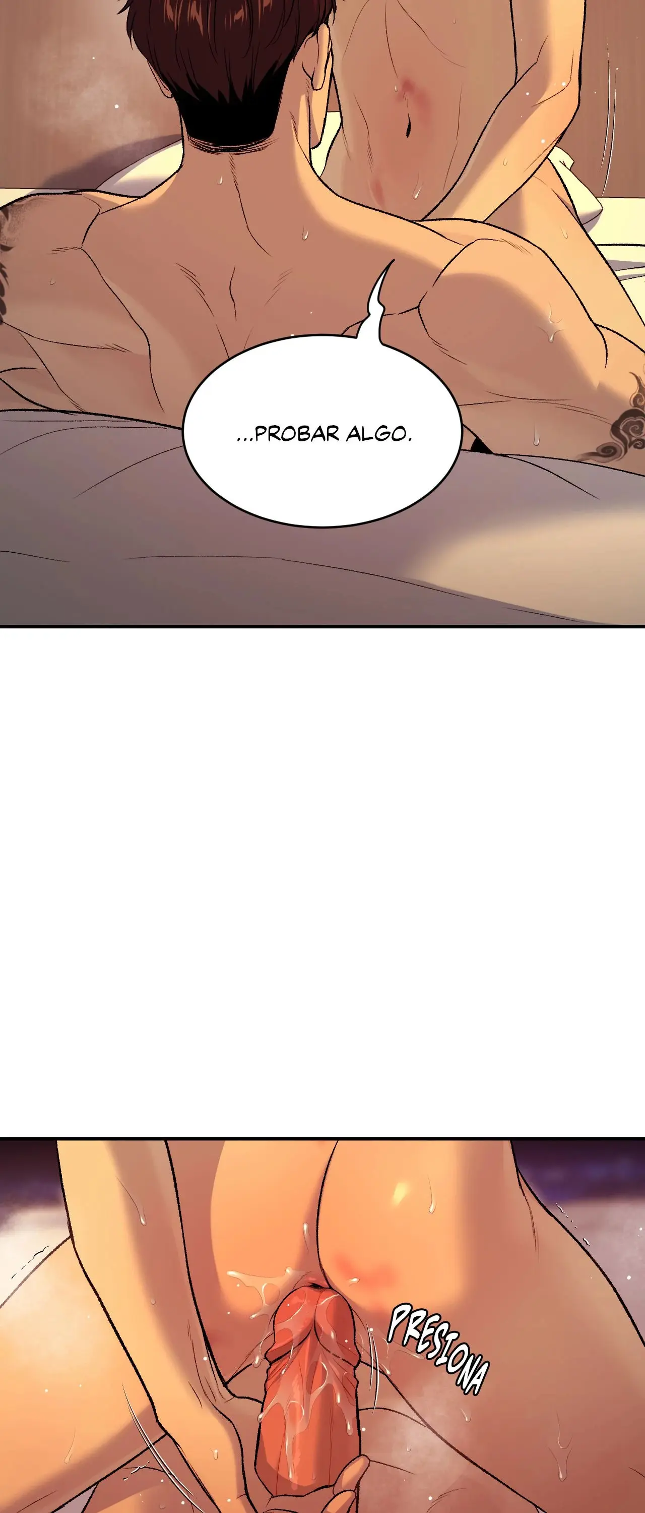 Jinx – Capítulo 92 Yaoi – Página 51