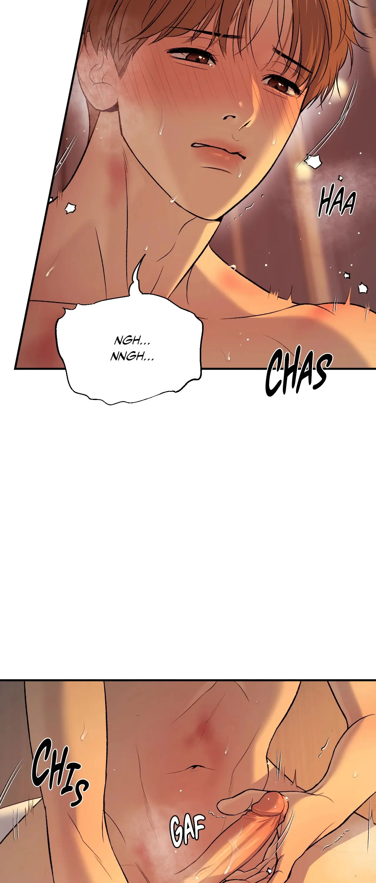 Jinx – Capítulo 92 Yaoi – Página 54