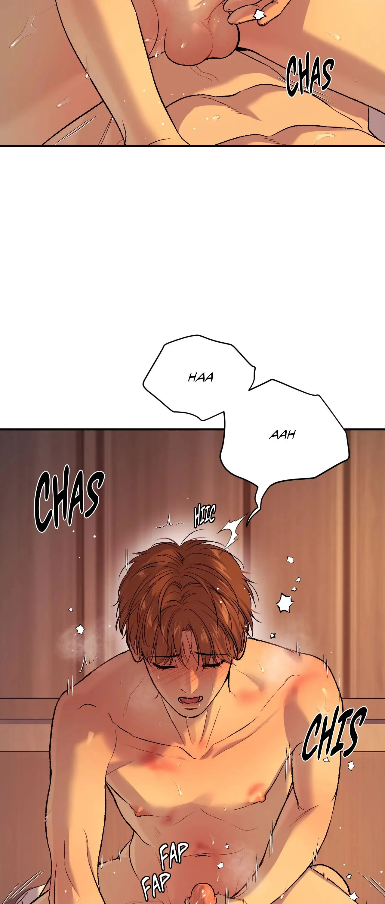 Jinx – Capítulo 92 Yaoi – Página 55