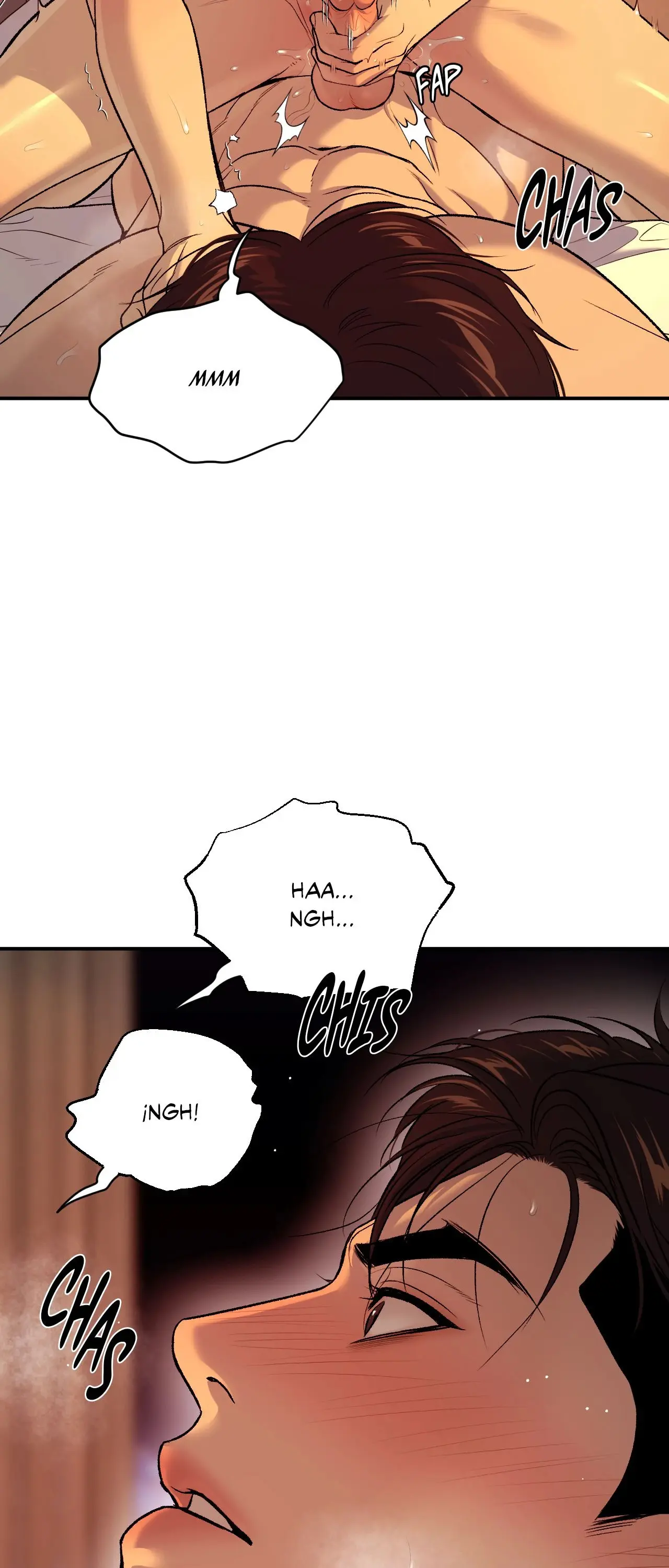 Jinx – Capítulo 92 Yaoi – Página 56