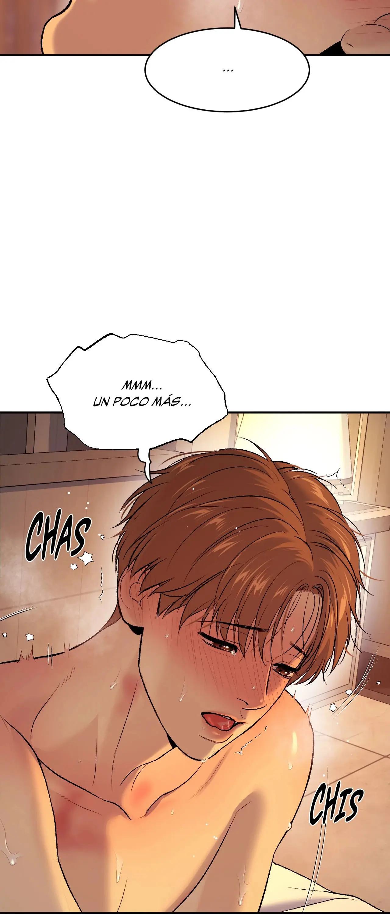 Jinx – Capítulo 92 Yaoi – Página 57