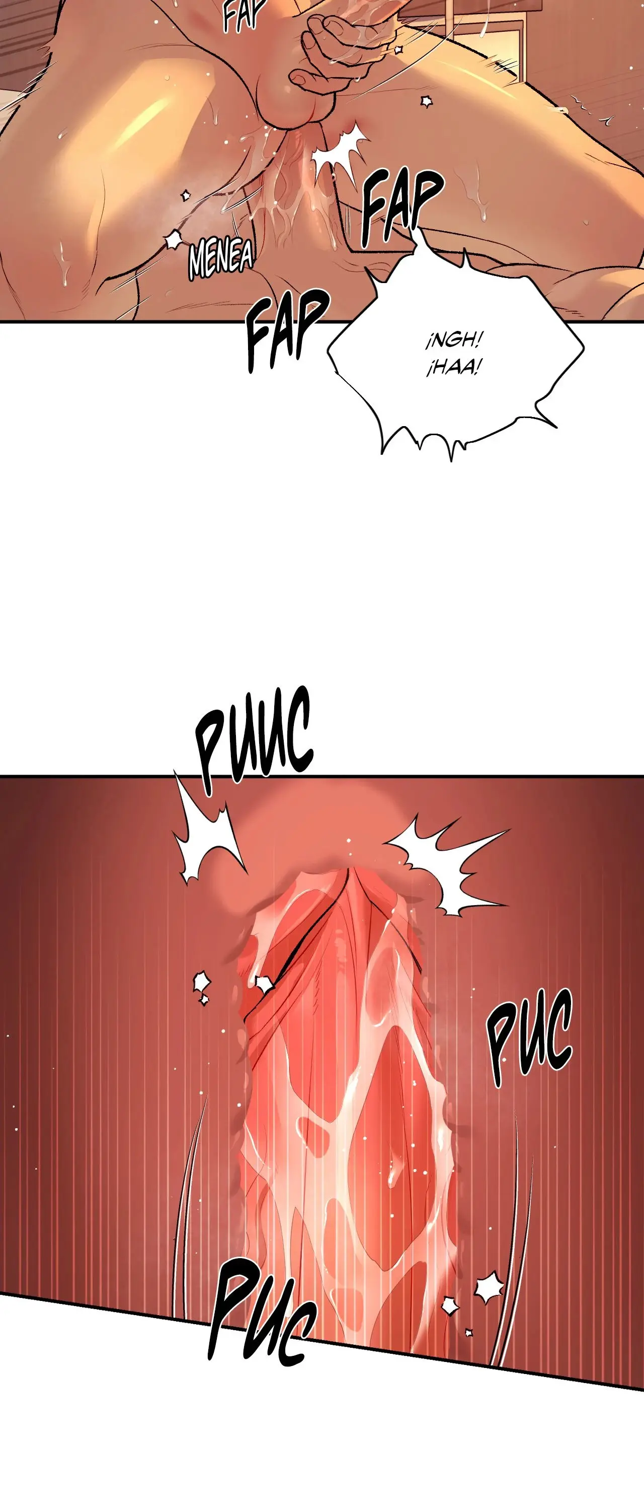 Jinx – Capítulo 92 Yaoi – Página 62