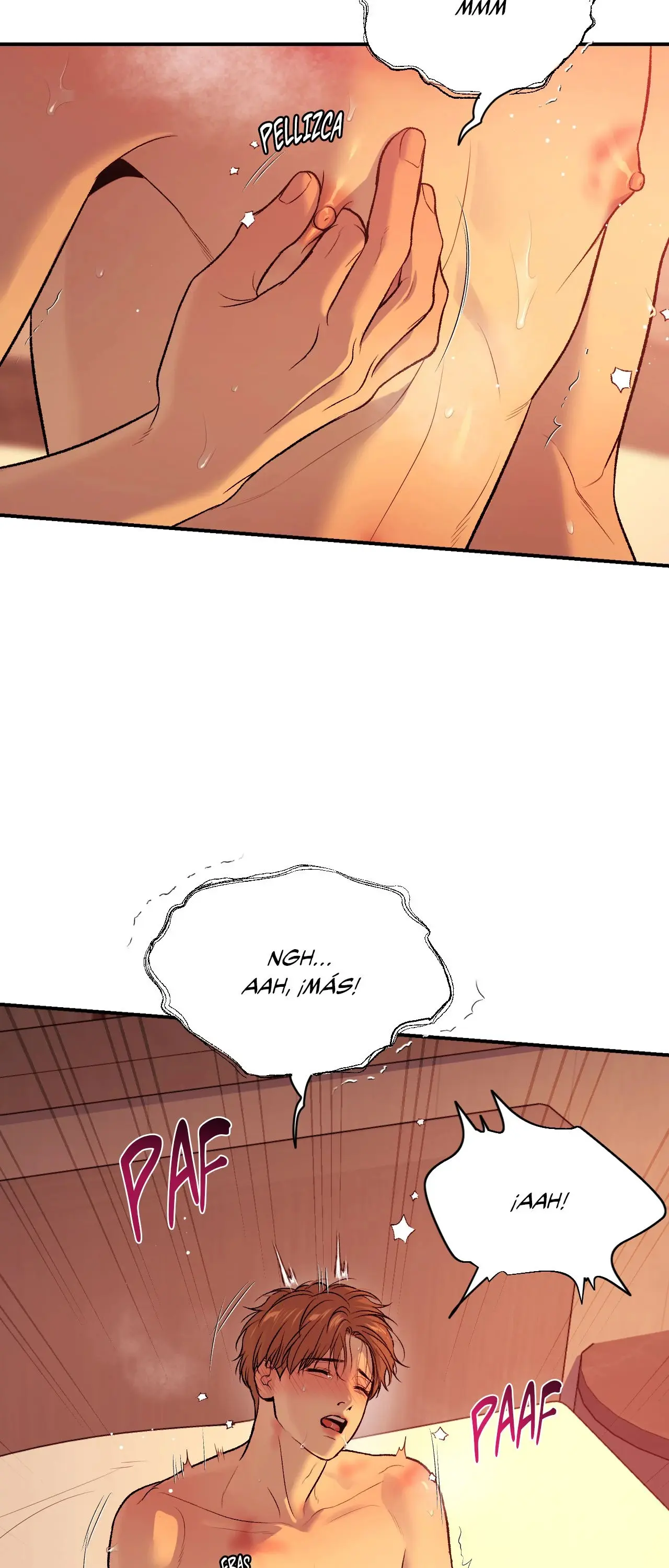 Jinx – Capítulo 92 Yaoi – Página 65