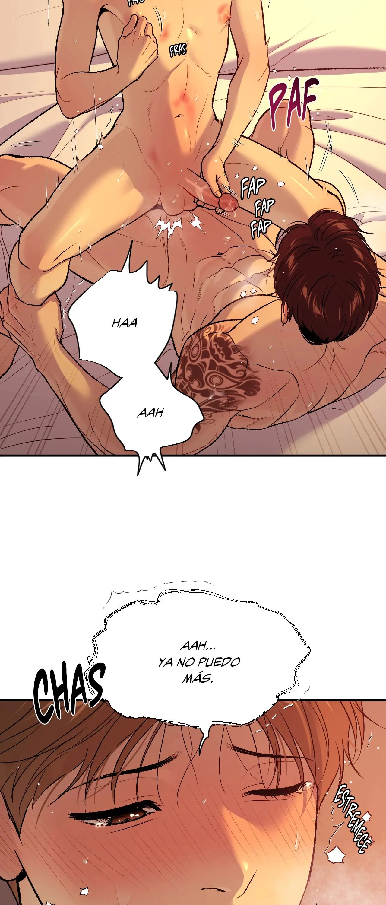 Jinx – Capítulo 92 Yaoi – Página 66