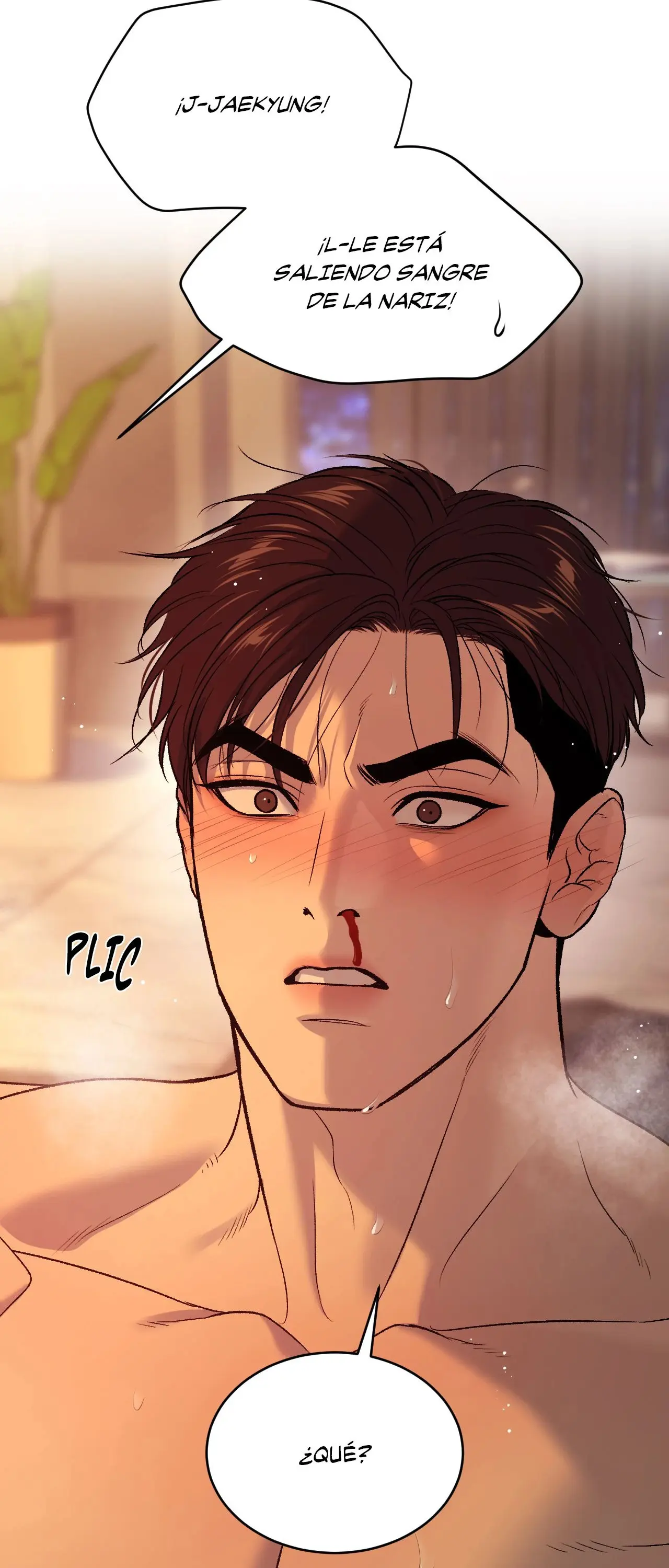 Jinx – Capítulo 92 Yaoi – Página 68