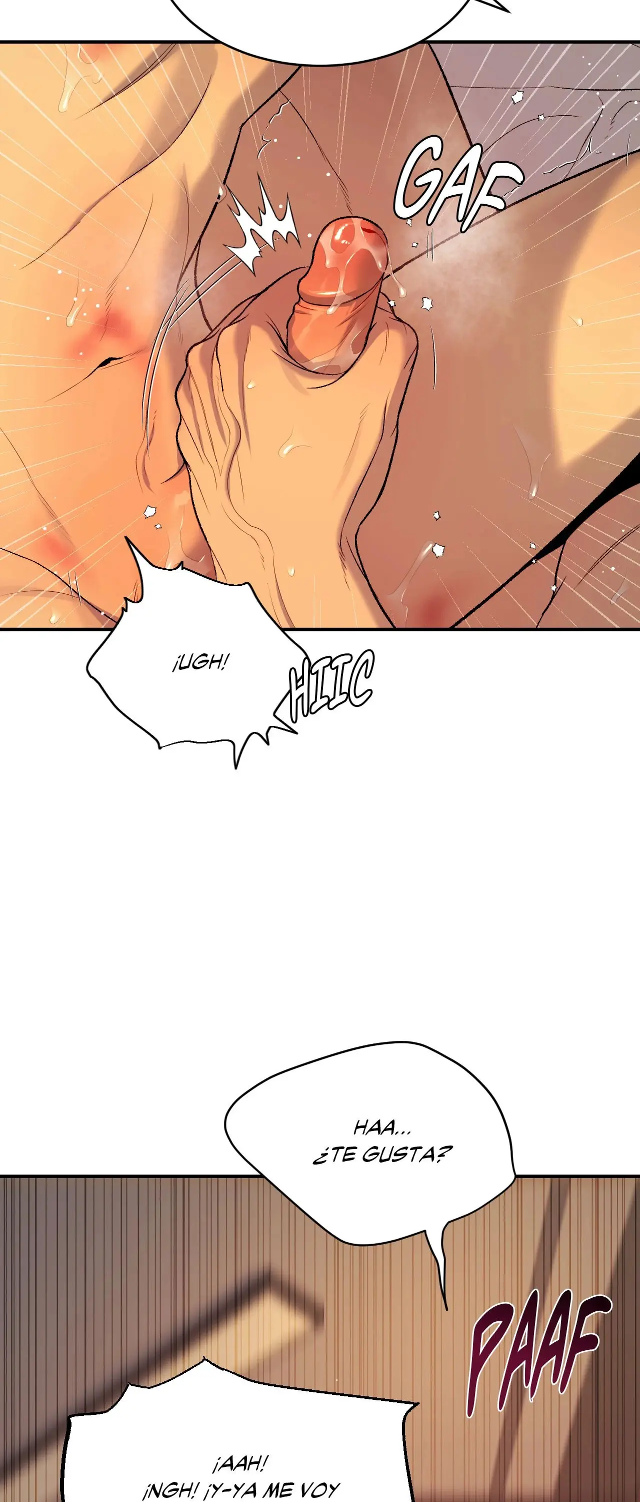 Jinx – Capítulo 92 Yaoi – Página 76