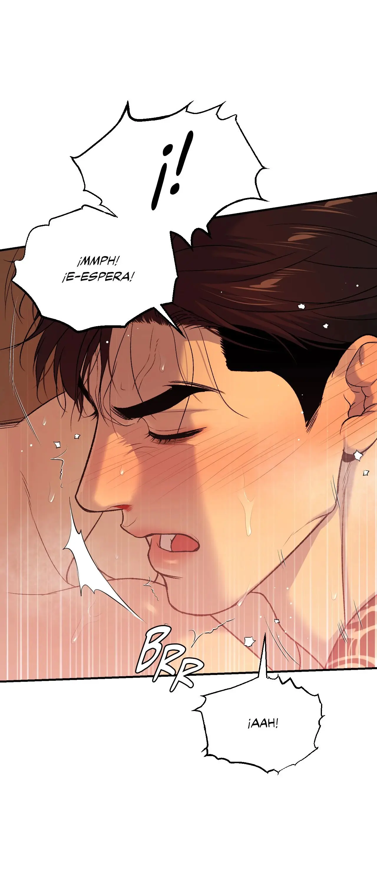 Jinx – Capítulo 92 Yaoi – Página 79