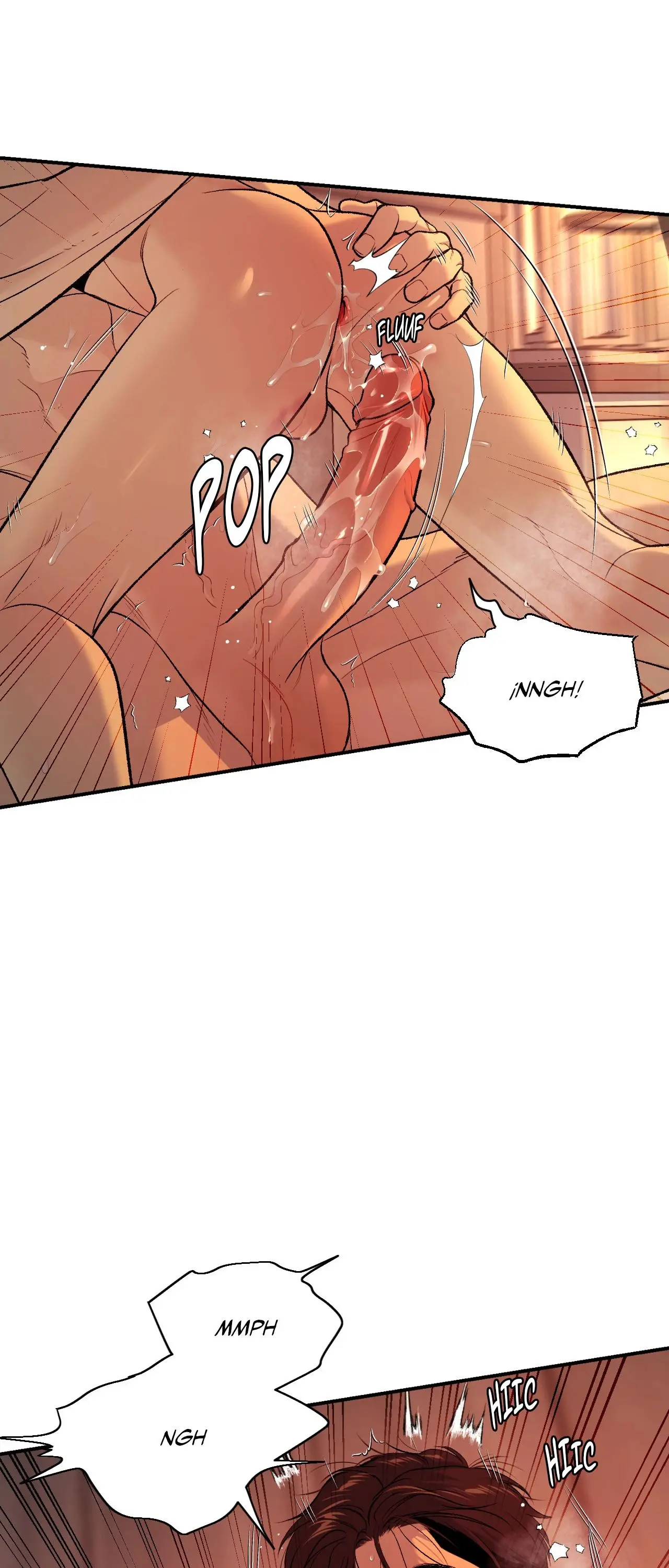 Jinx – Capítulo 92 Yaoi – Página 80