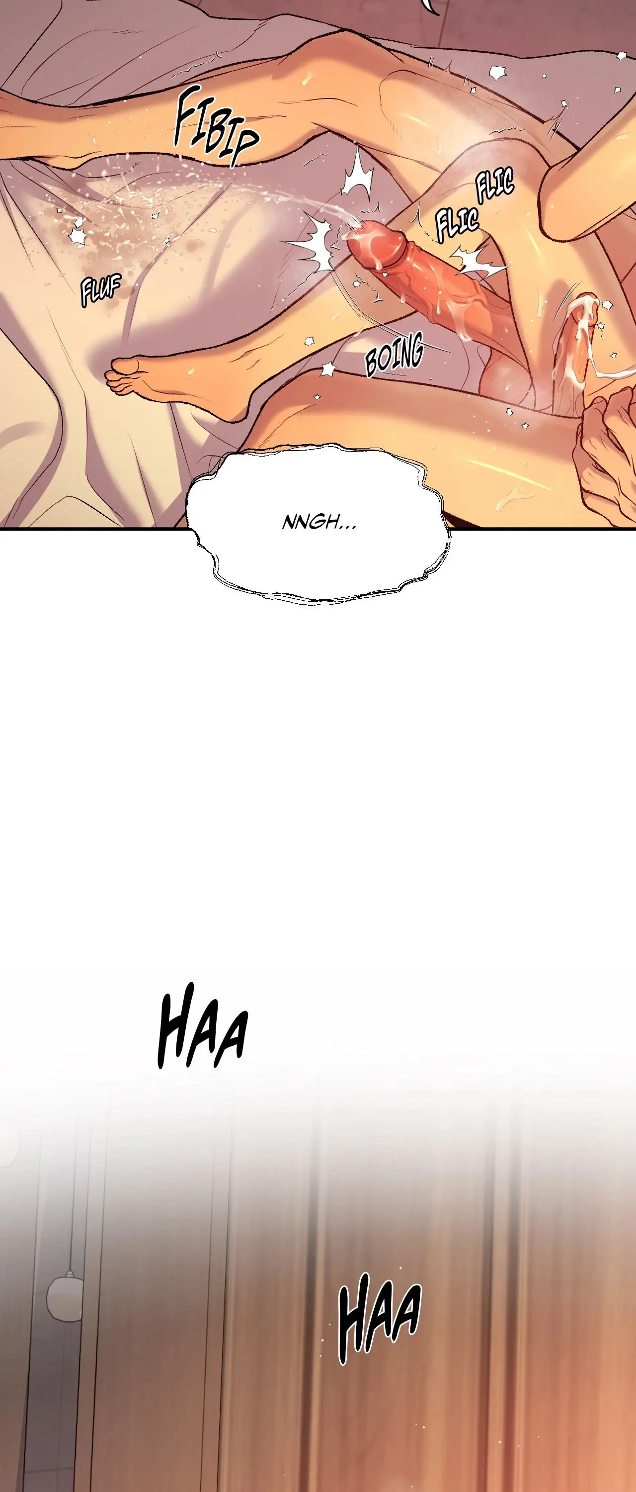 Jinx – Capítulo 92 Yaoi – Página 82