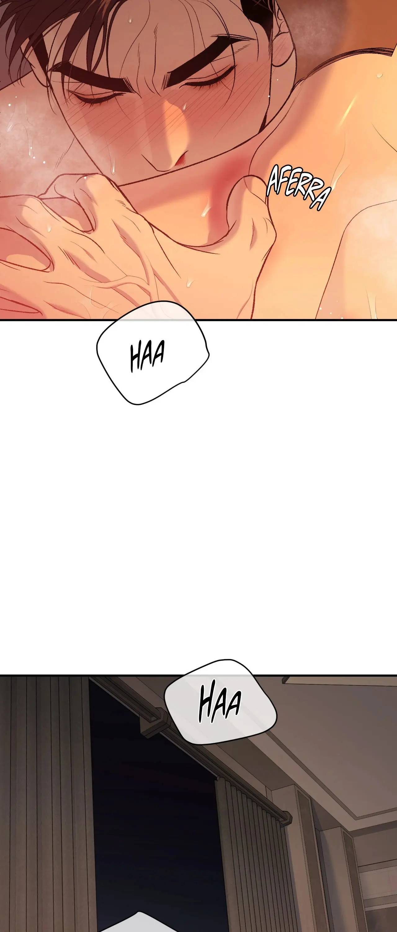 Jinx – Capítulo 92 Yaoi – Página 84