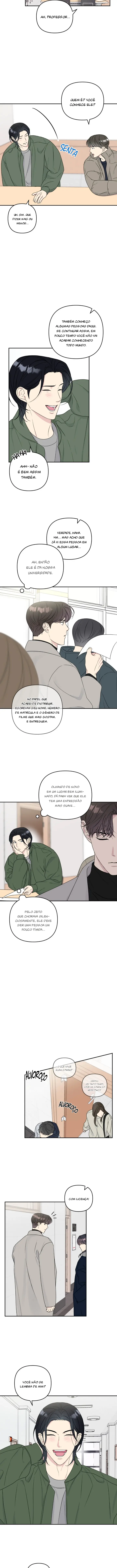 Jogo da Verdade No Campus – Capítulo 01 Yaoi – Página 7